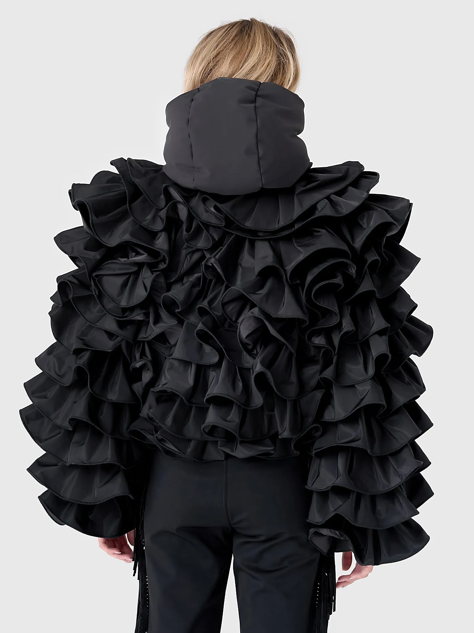 Goldbergh Women's Isadora Ski Jacket sold by Saint Bernard product image thumbnail 4