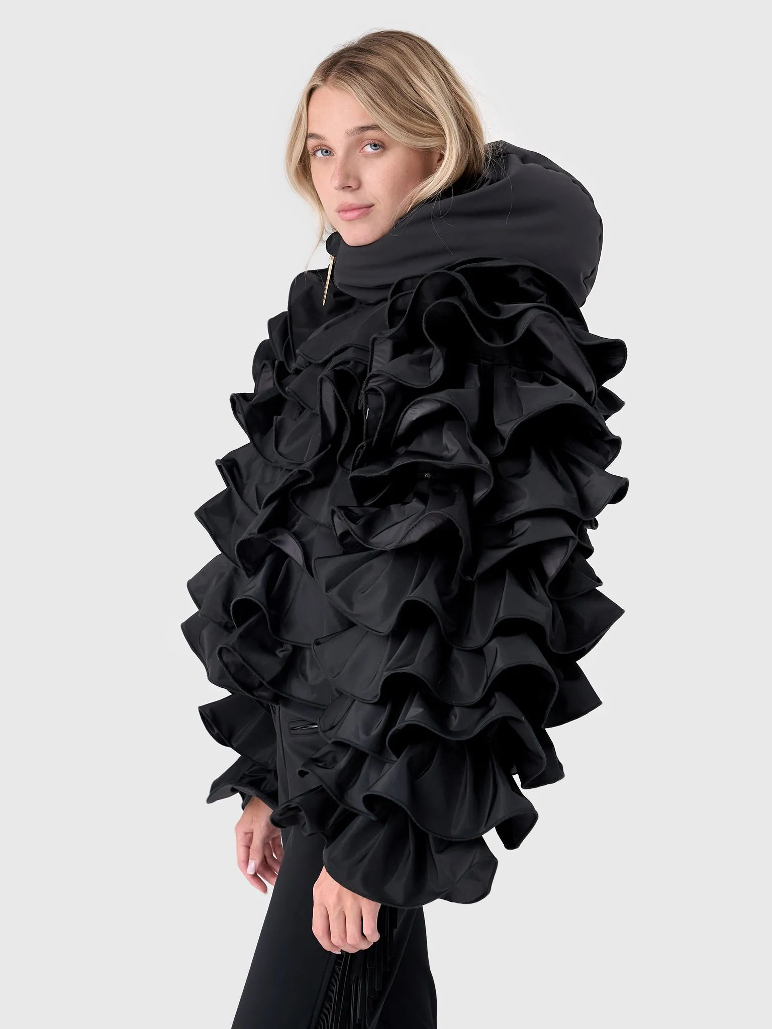 Goldbergh Women's Isadora Ski Jacket sold by Saint Bernard product image thumbnail 3