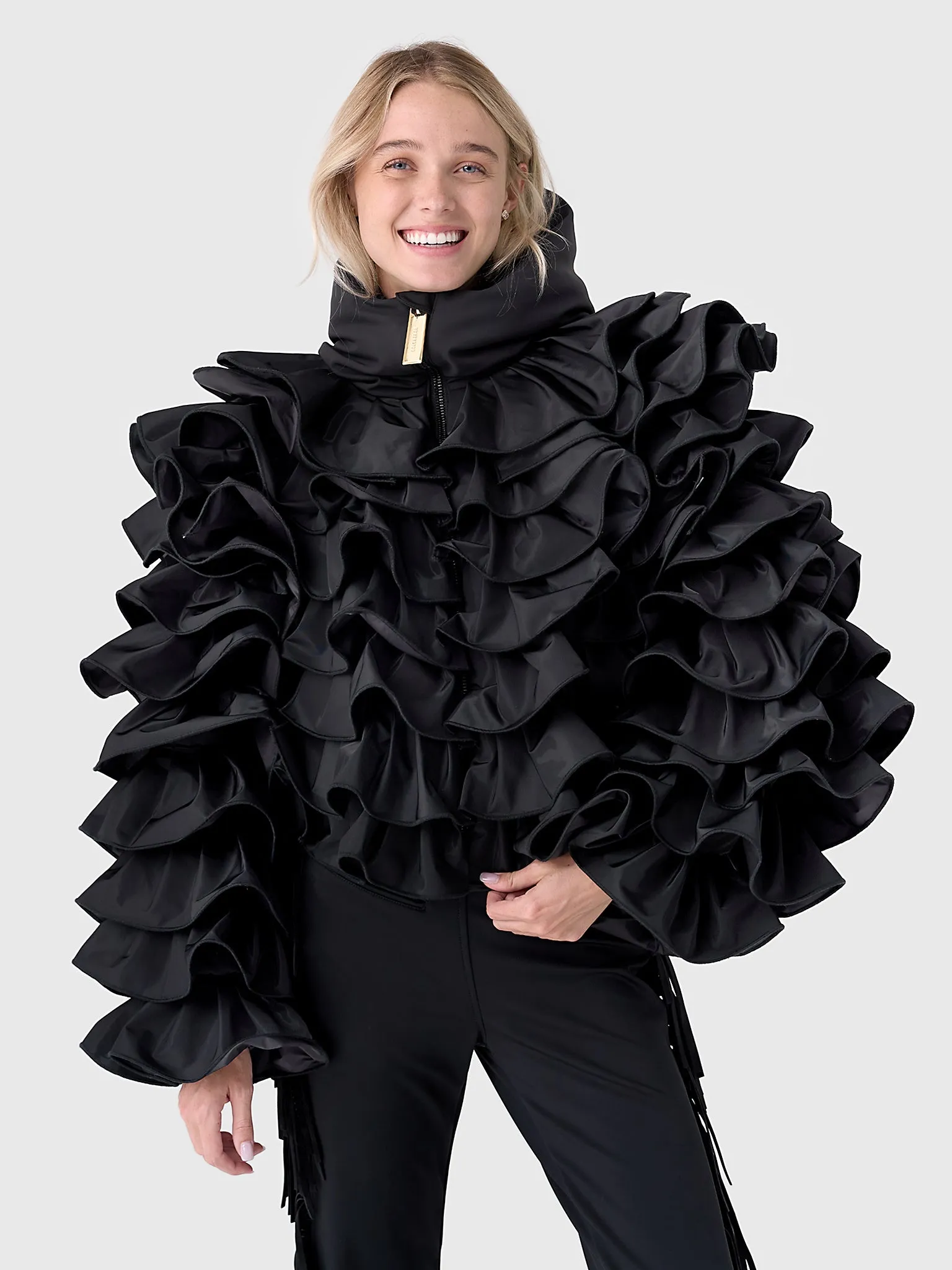 Goldbergh Women's Isadora Ski Jacket sold by Saint Bernard