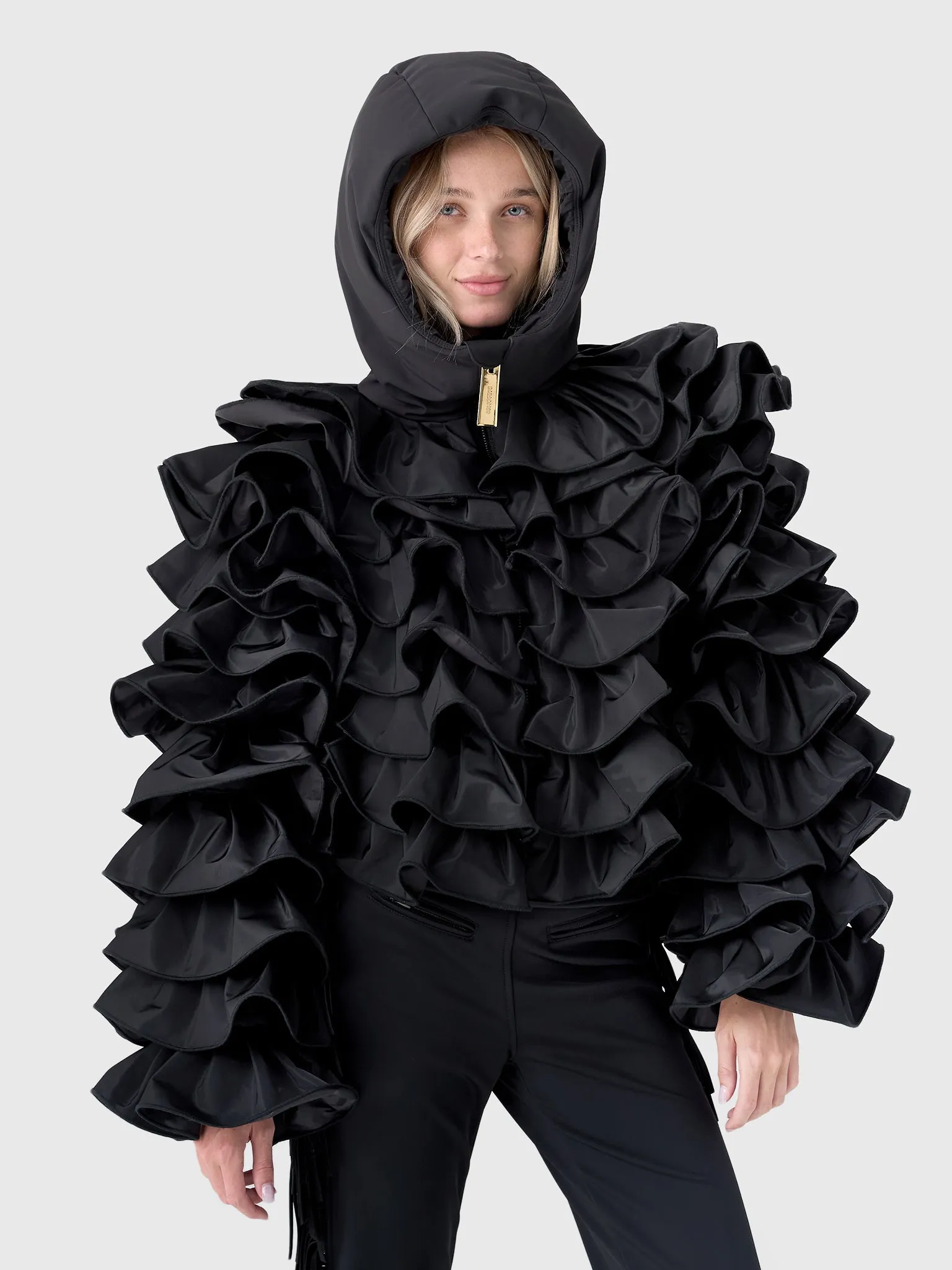 Goldbergh Women's Isadora Ski Jacket sold by Saint Bernard product image thumbnail 5