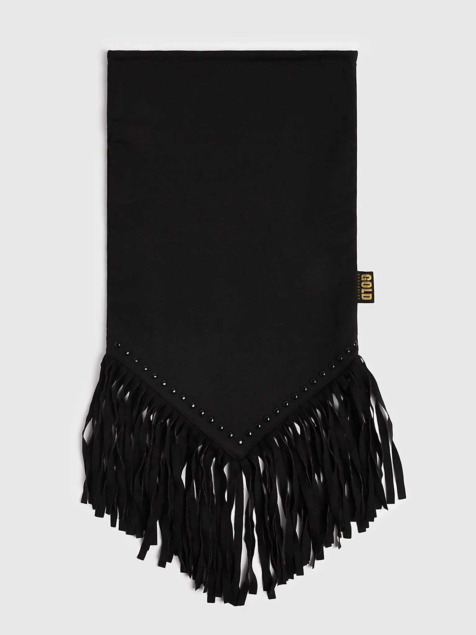 Goldbergh Women's Mingle Neck Warmer sold by Saint Bernard