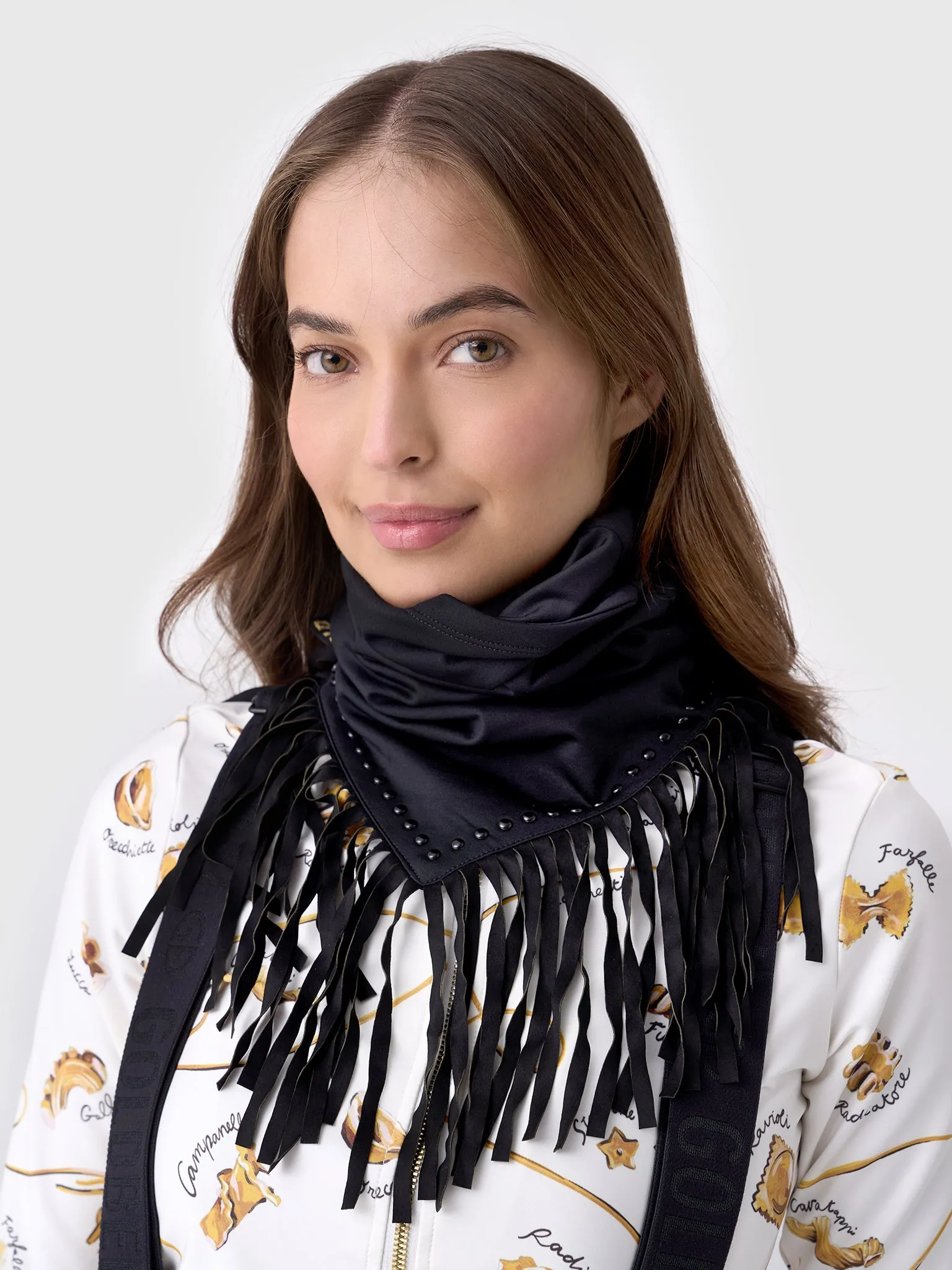 Goldbergh Women's Mingle Neck Warmer sold by Saint Bernard product image thumbnail 2