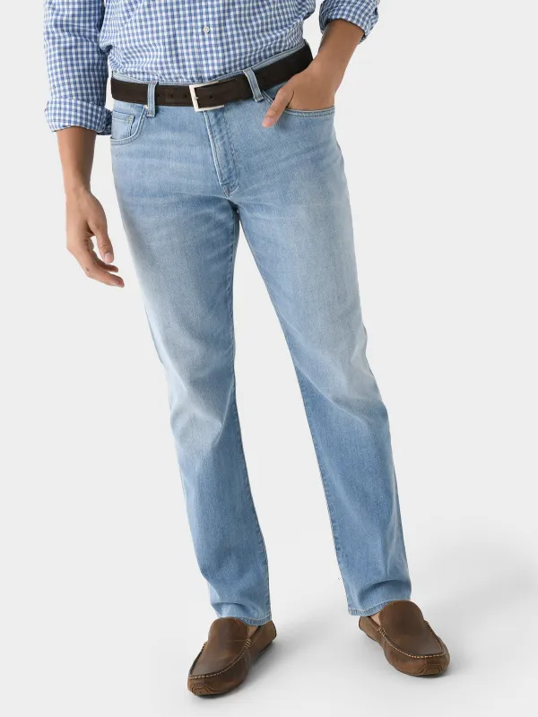 Citizens Of Humanity Men's Gage Classic Straight Jean made by Citizens Of Humanity