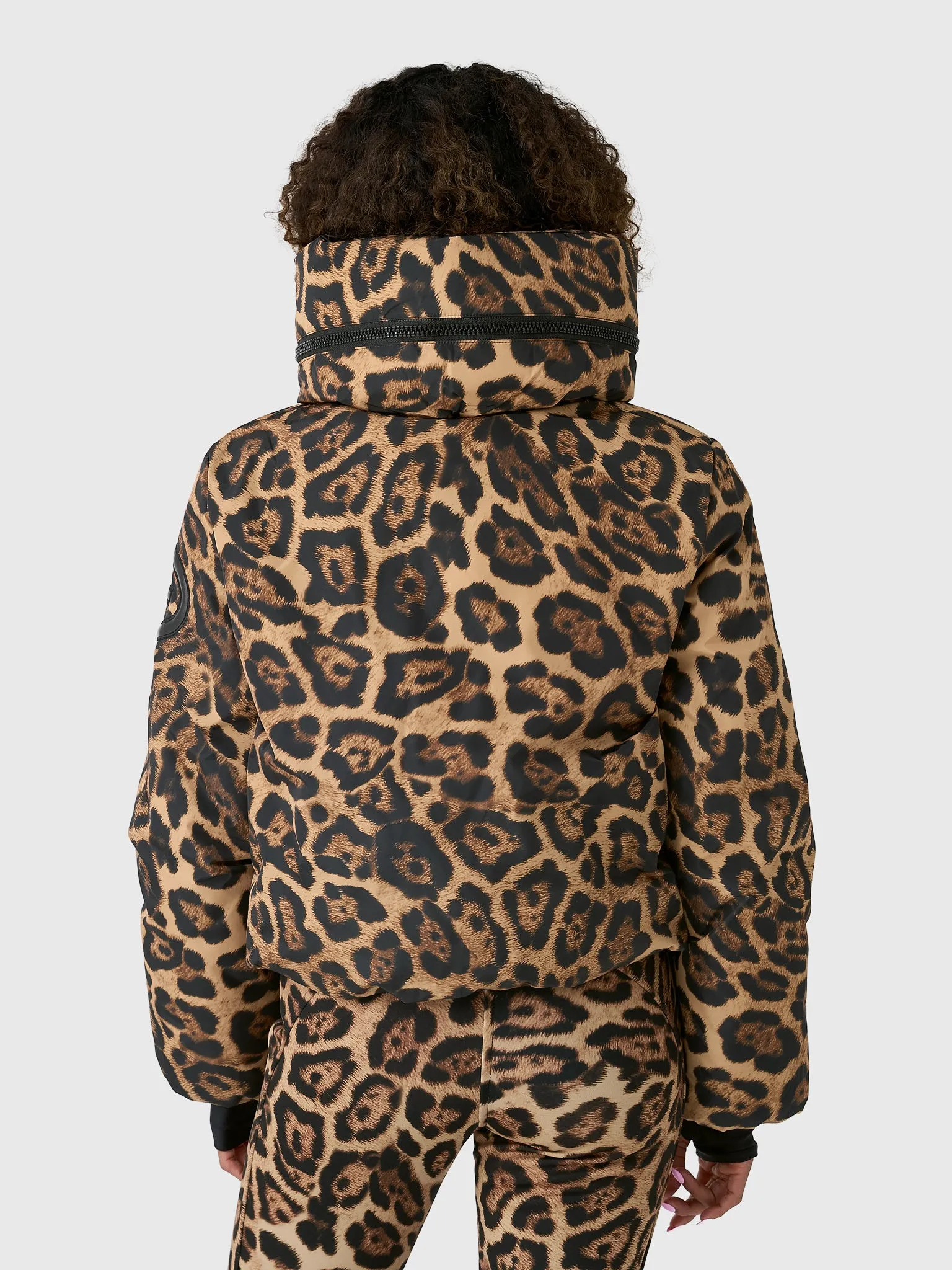 Goldbergh Women's Pantera Ski Jacket sold by Saint Bernard product image thumbnail 3