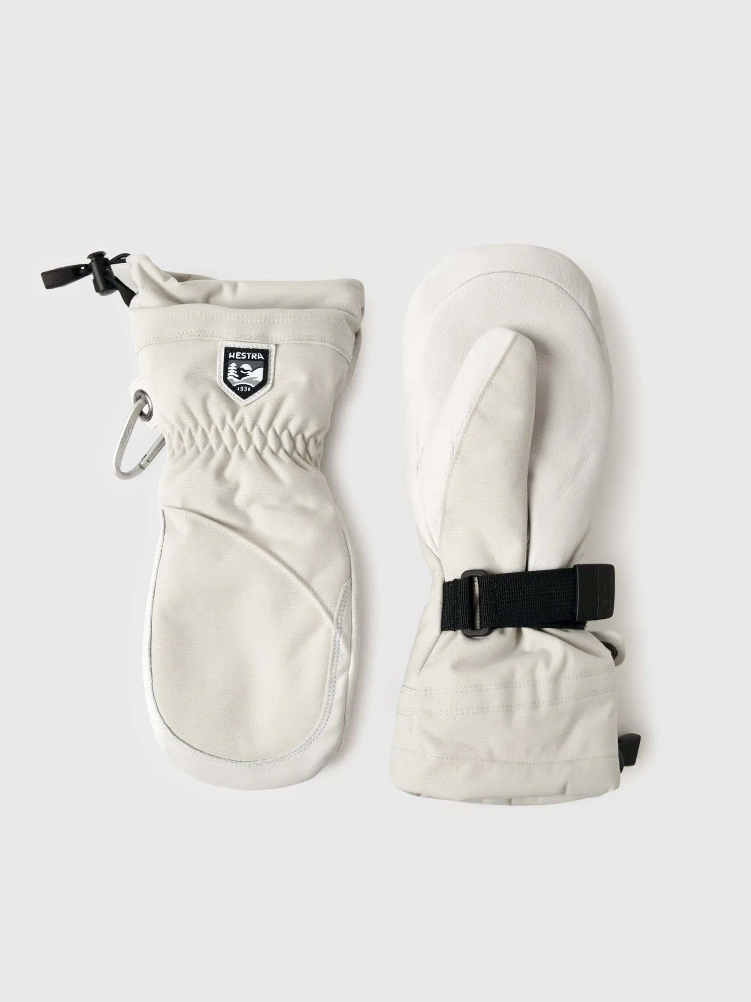 Hestra Women's Heli Ski Mitt sold by Saint Bernard
