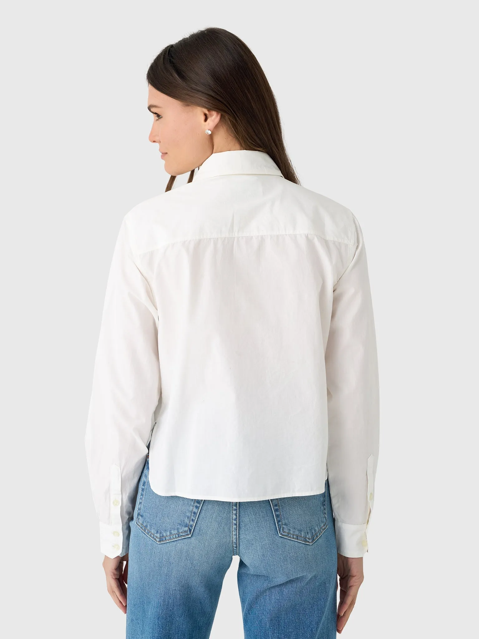 Mother Women's The Honor Shirt sold by Saint Bernard product image thumbnail 4