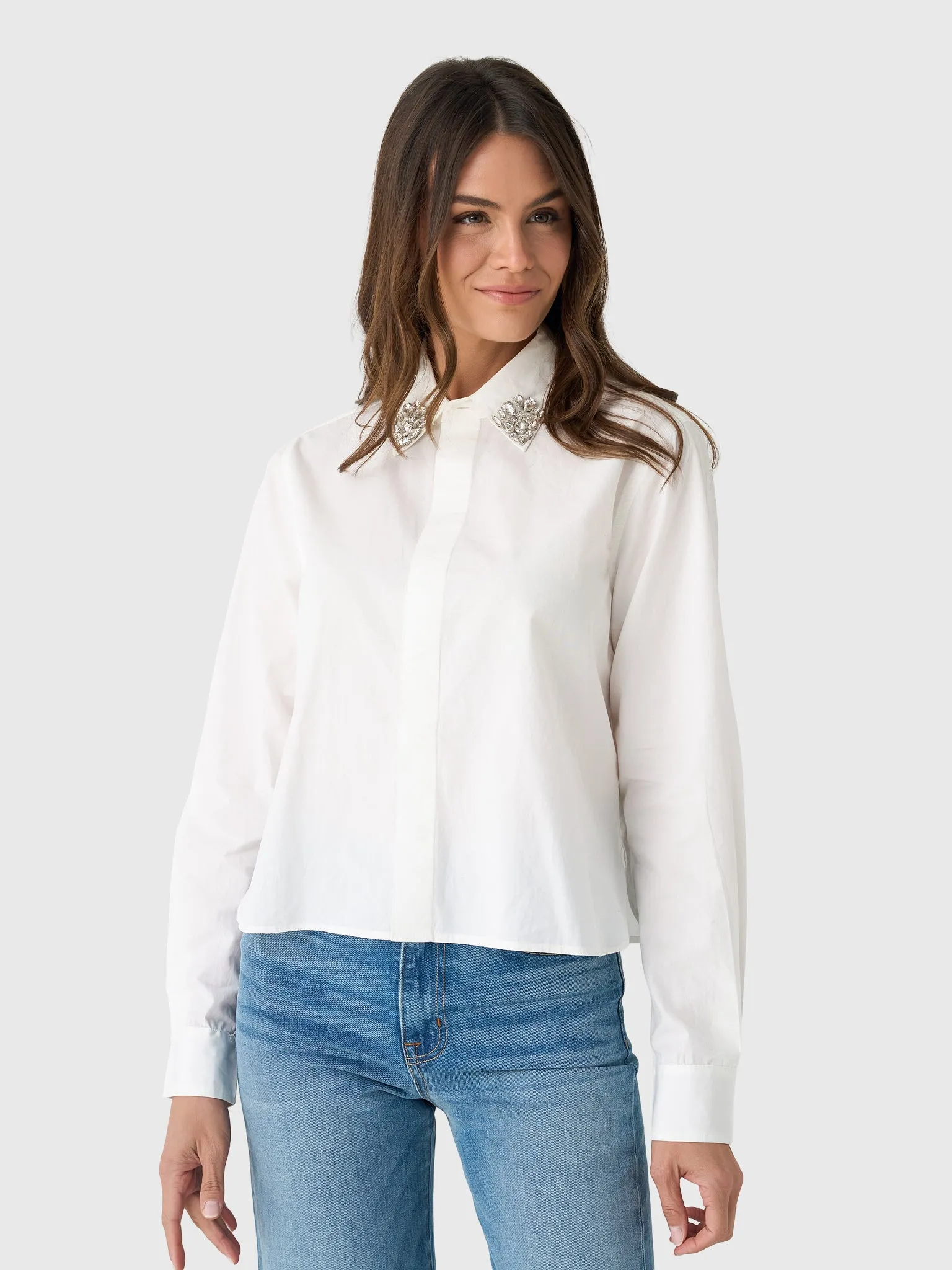 Mother Women's The Honor Shirt sold by Saint Bernard