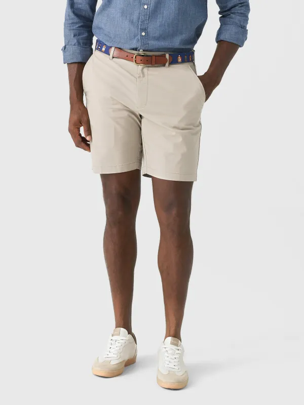 Peter Millar Men's Crown Comfort Short sold by Saint Bernard