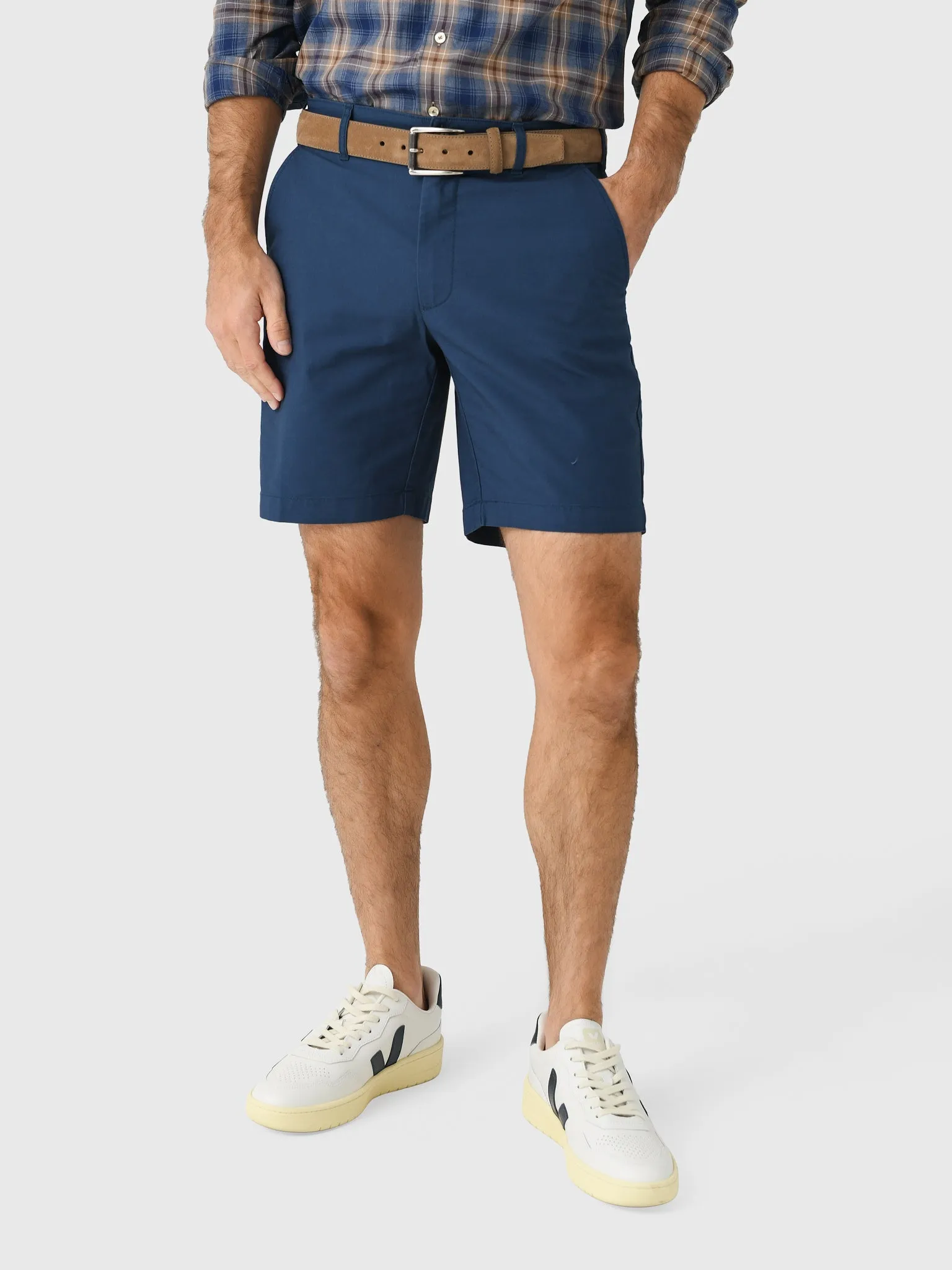 Peter Millar Men's Crown Comfort Short sold by Saint Bernard product image thumbnail 5