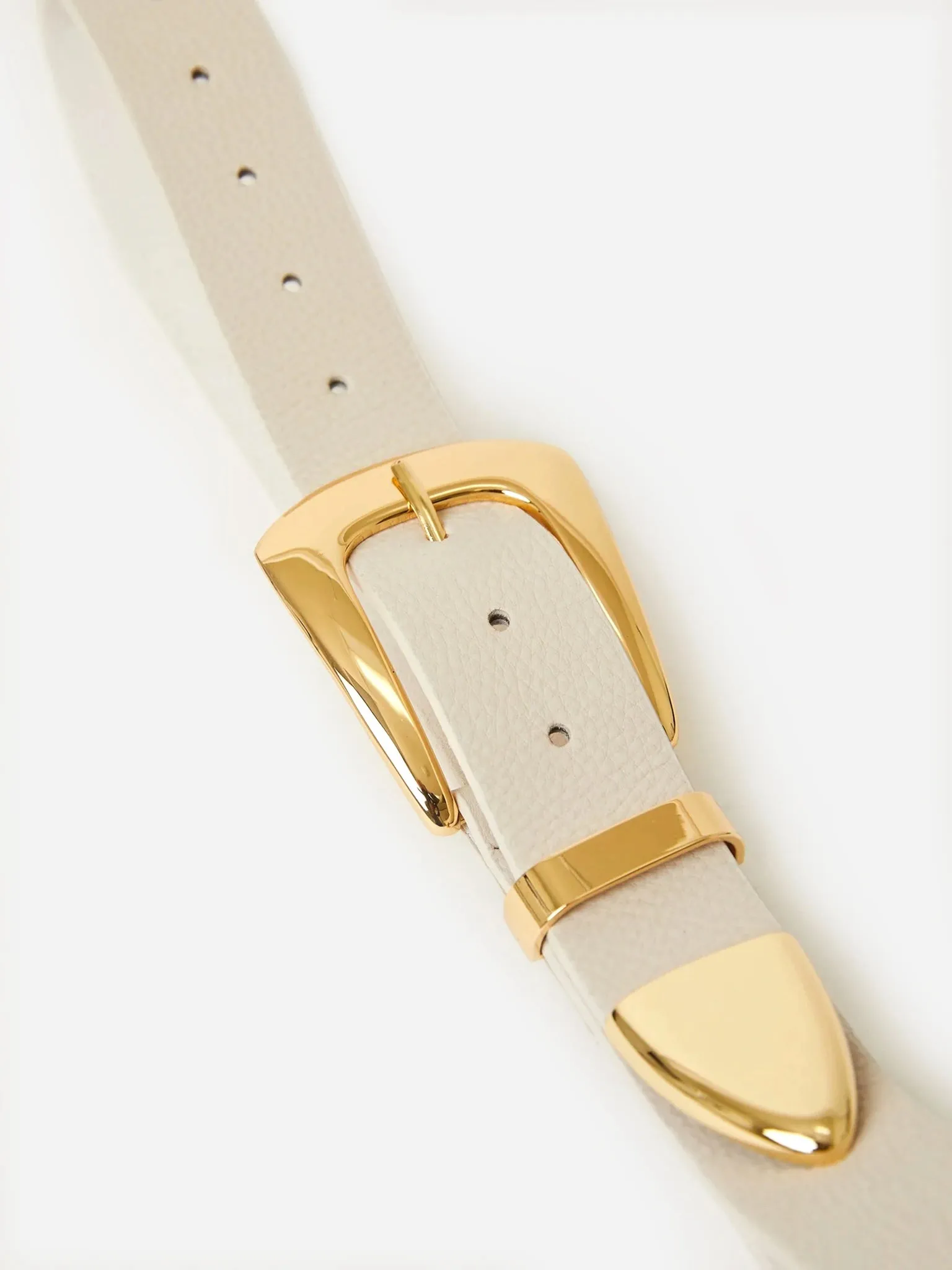 B-Low The Belt Women's Jordana Mini Leather Belt sold by Saint Bernard product image thumbnail 3