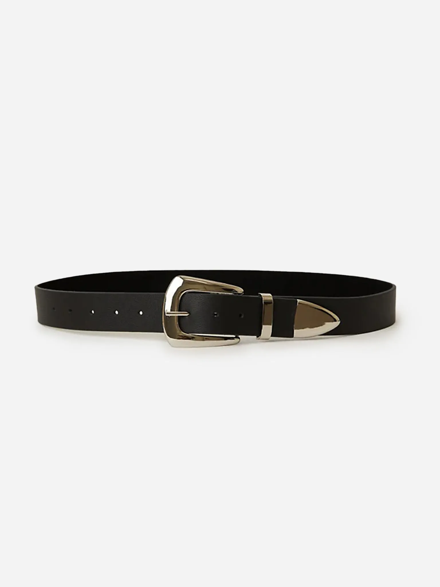 B-Low The Belt Women's Jordana Mini Leather Belt sold by Saint Bernard product image thumbnail 4