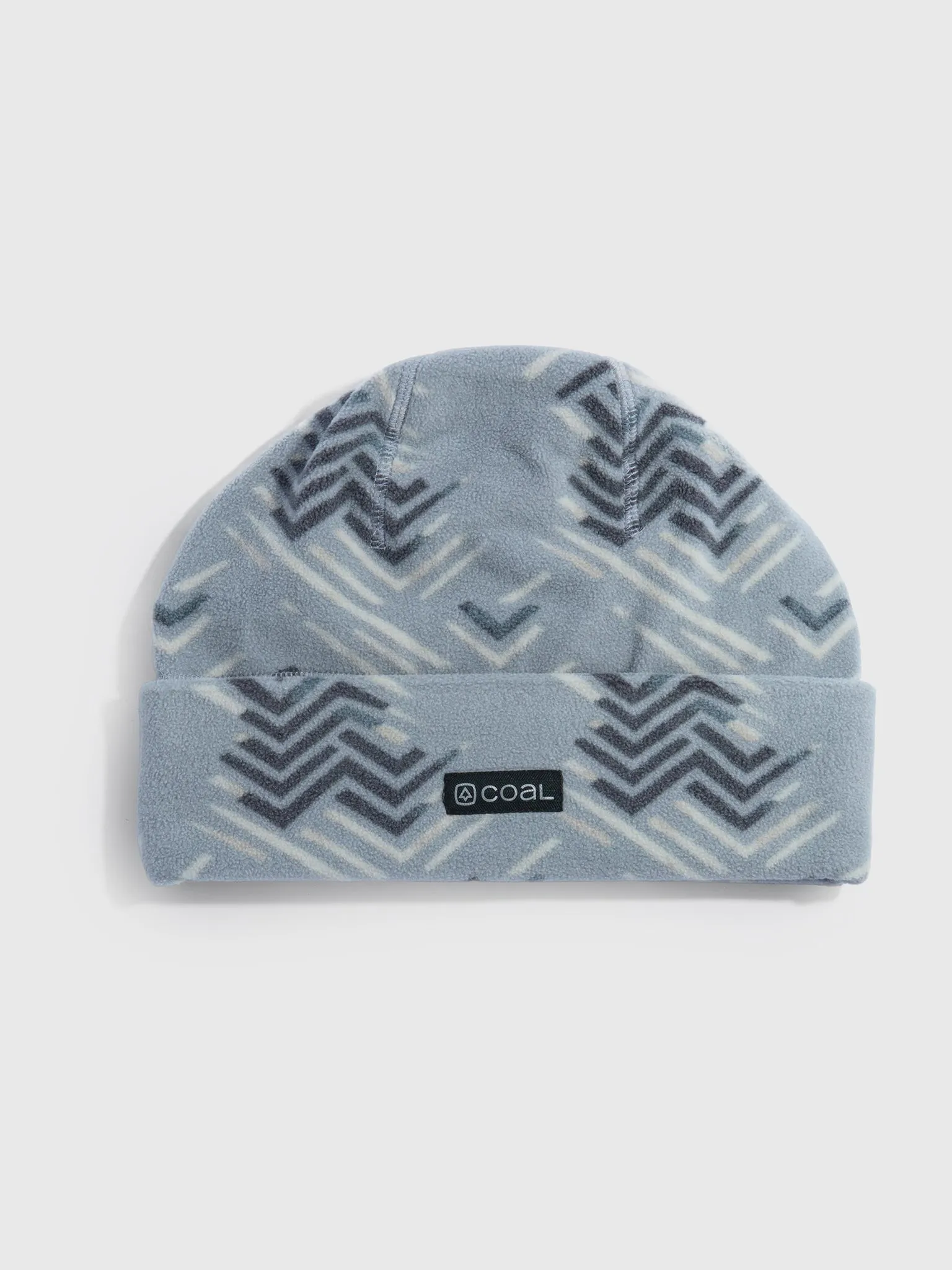 COAL The New Jack Fleece Beanie sold by Saint Bernard product image thumbnail 2