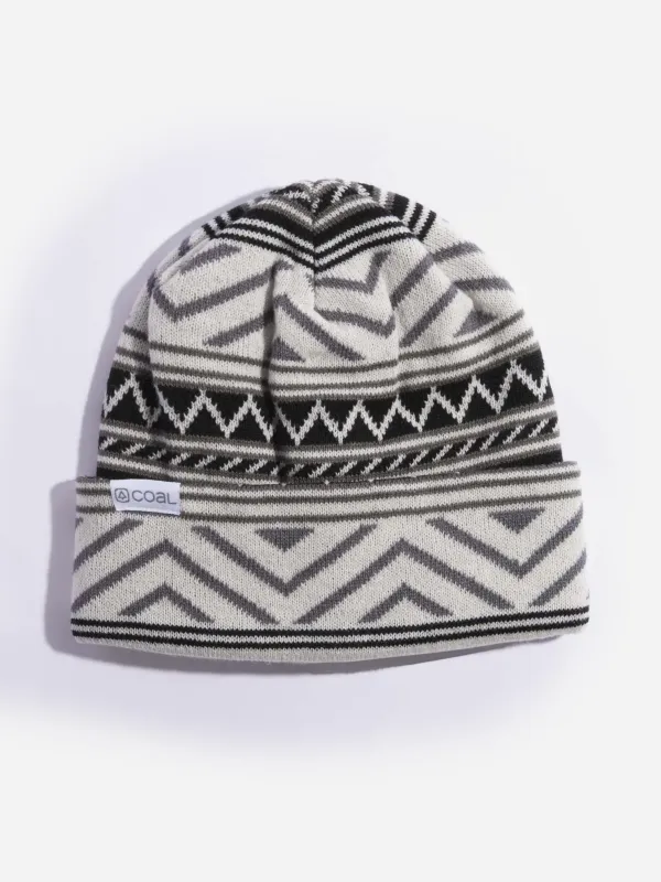 COAL The Weston Beanie made by Coal Headwear