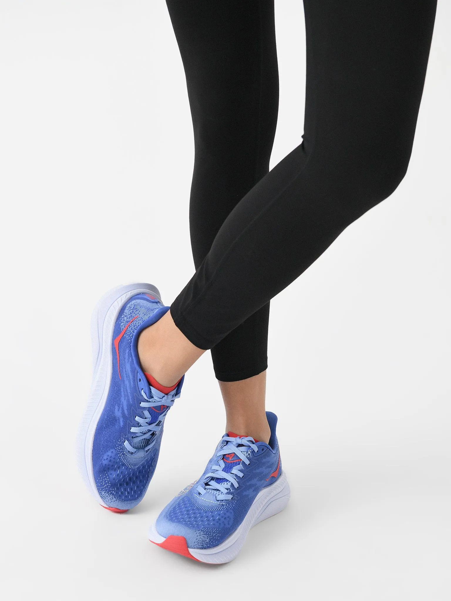 HOKA Women's Mach 6 Running Shoe sold by Saint Bernard product image thumbnail 2