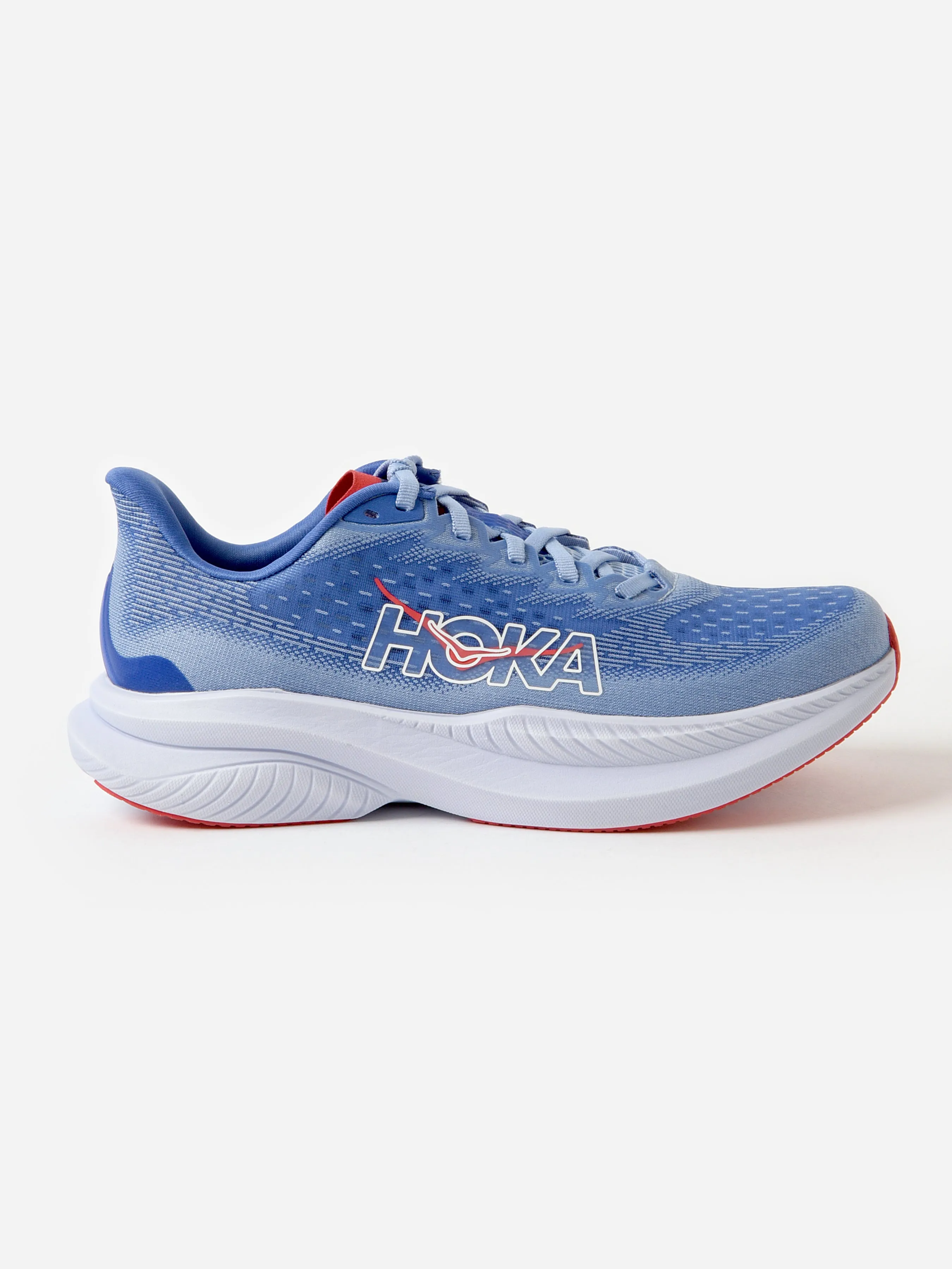 HOKA Women's Mach 6 Running Shoe sold by Saint Bernard product image thumbnail 3