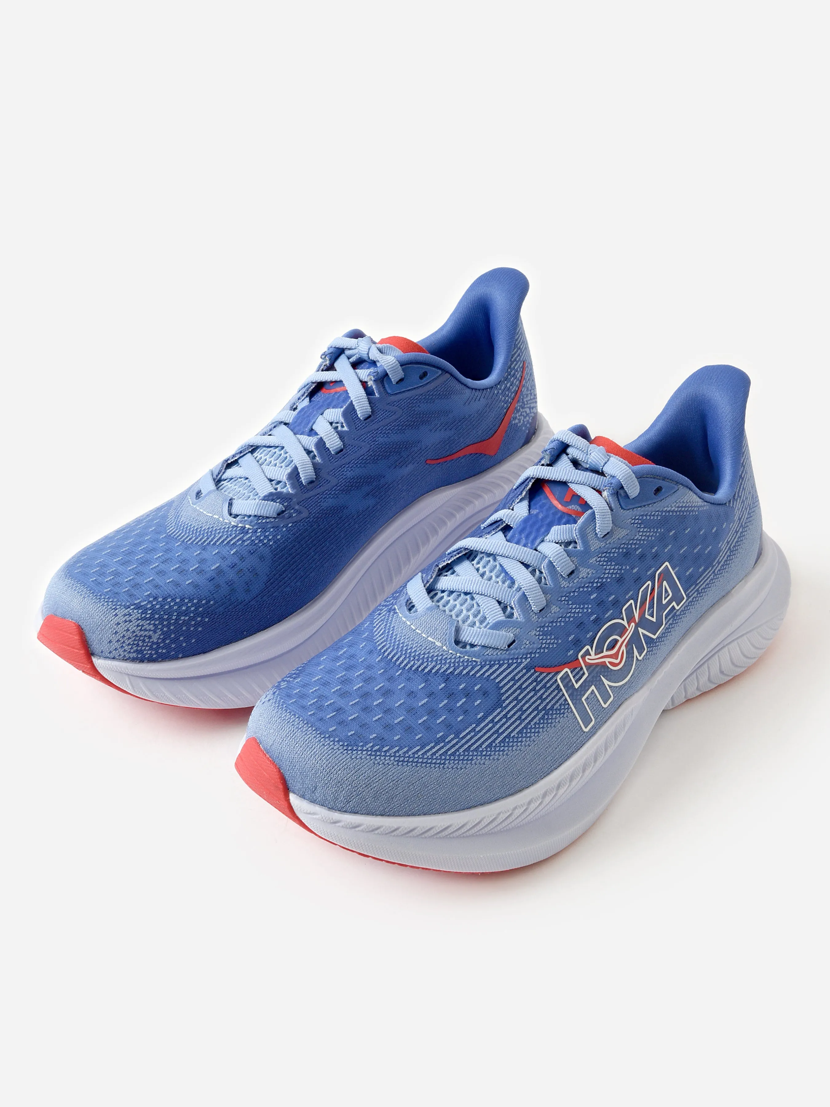 HOKA Women's Mach 6 Running Shoe sold by Saint Bernard