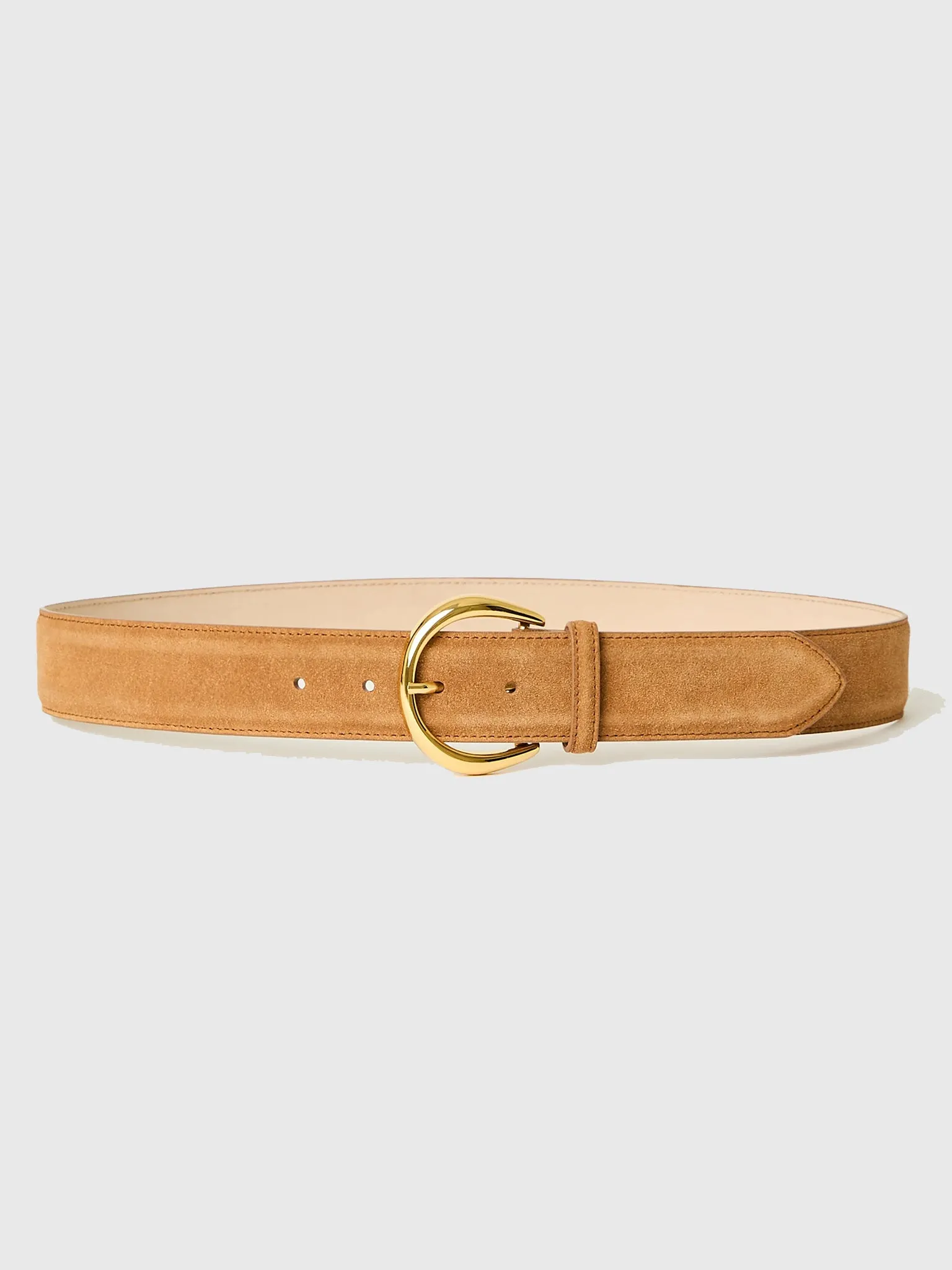 B-Low The Belt Women's Odessa Suede Belt sold by Saint Bernard product image thumbnail 2