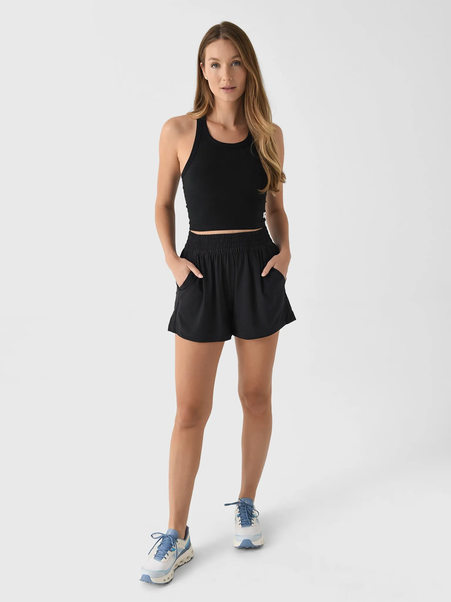 Vuori Women's Villa Short sold by Saint Bernard product image thumbnail 2