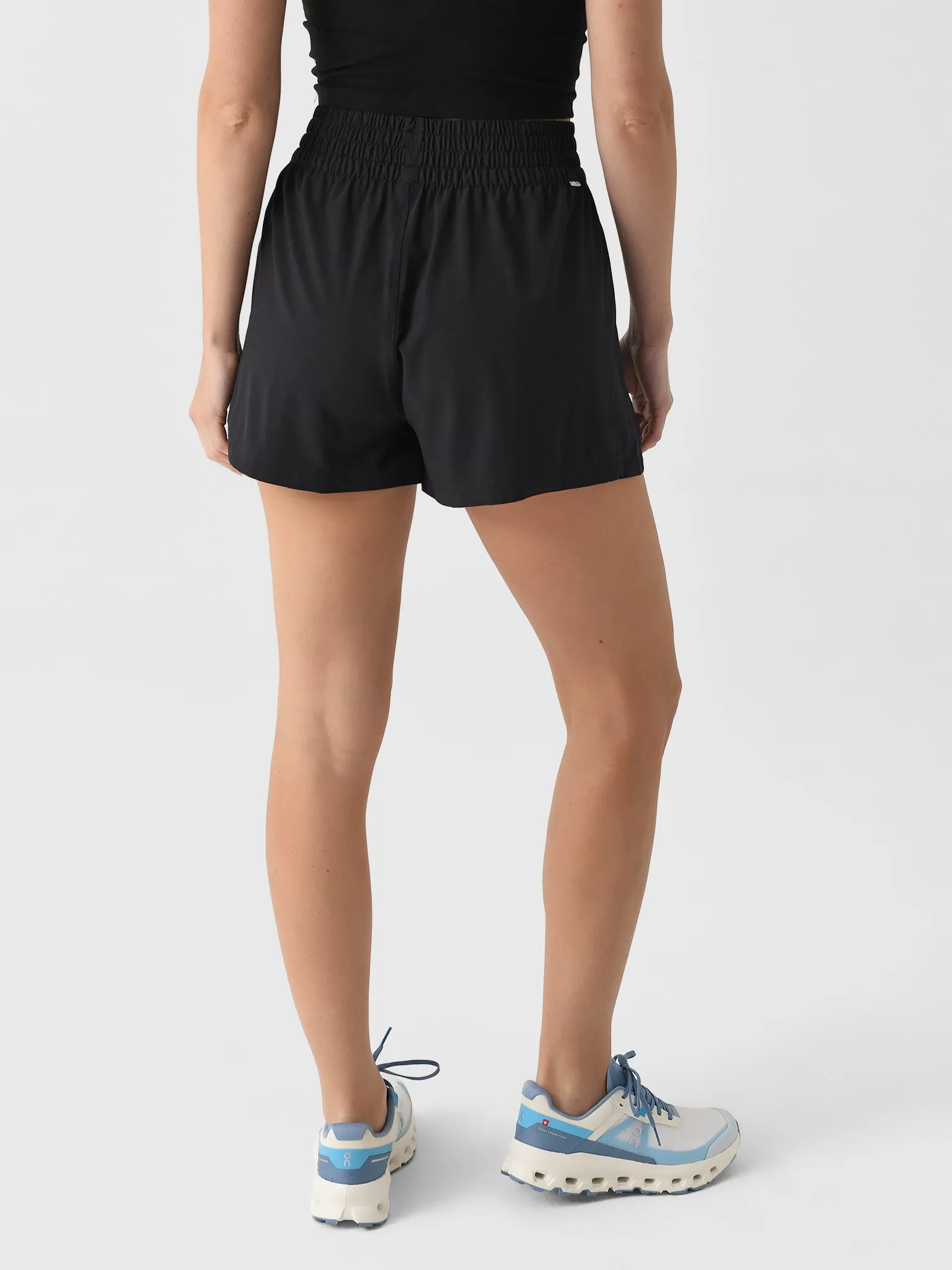 Vuori Women's Villa Short sold by Saint Bernard product image thumbnail 4