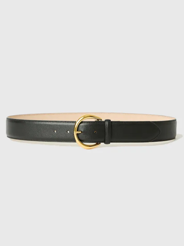 B-Low The Belt Women's Odessa Leather Belt sold by Saint Bernard