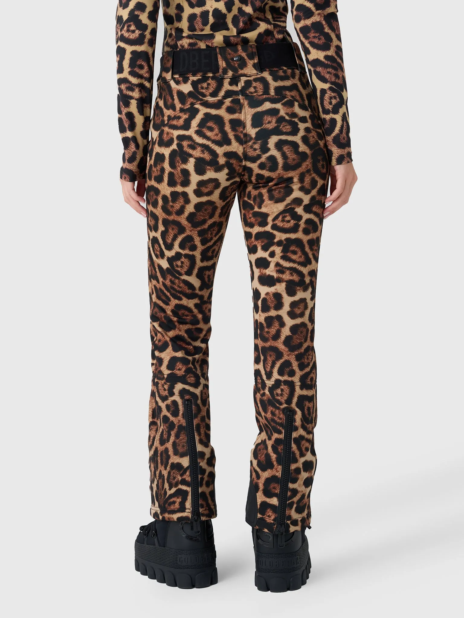 Goldbergh Women's Minou Ski Pant sold by Saint Bernard product image thumbnail 3