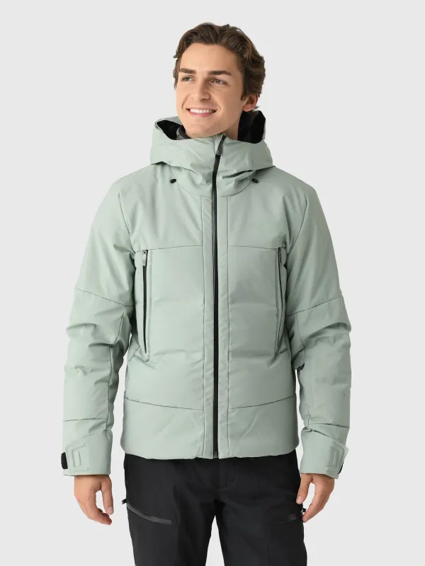 The North Face Men's Cirque Down Jacket made by The North Face