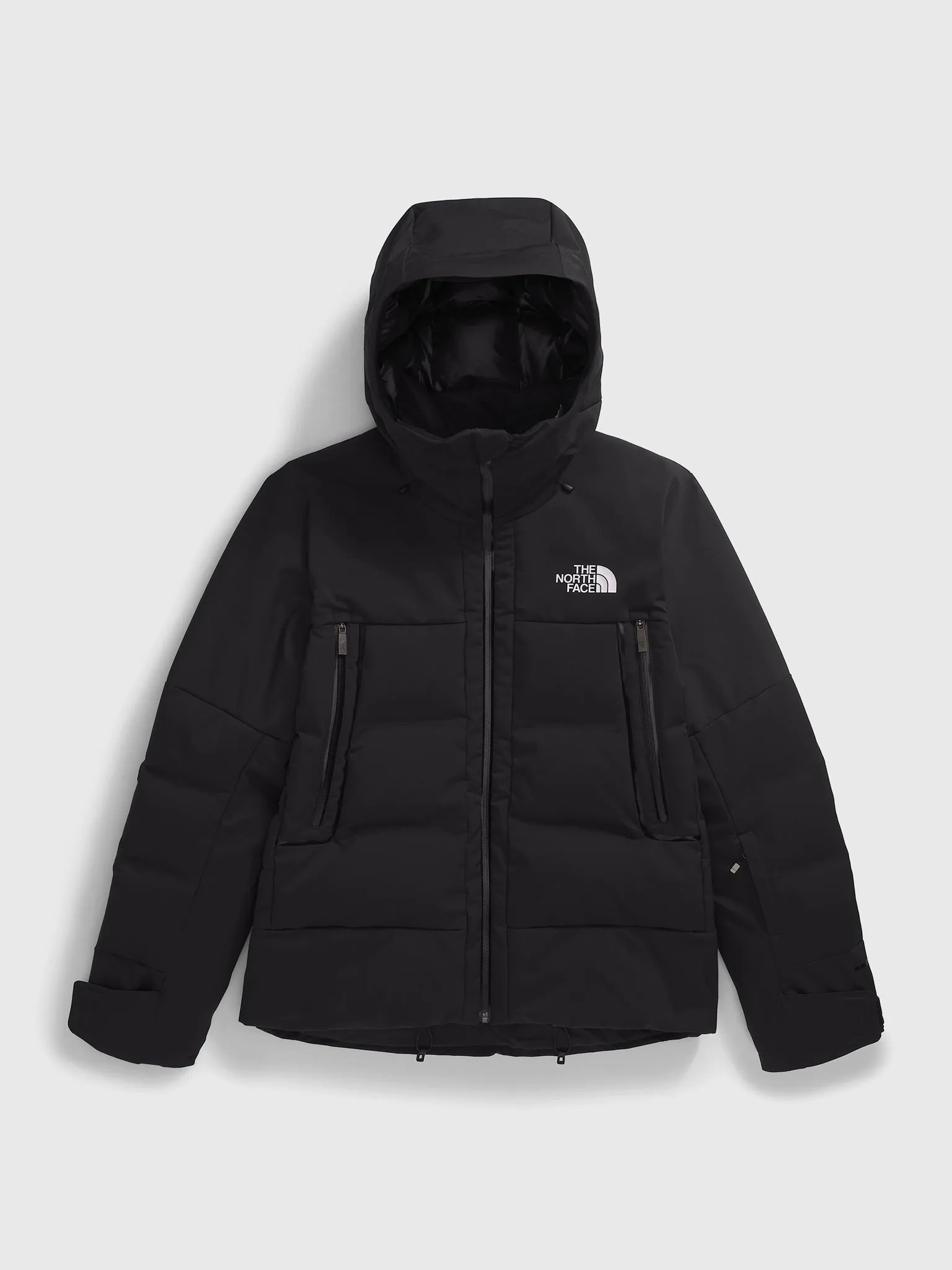 The North Face Men's Cirque Down Jacket sold by Saint Bernard product image thumbnail 4