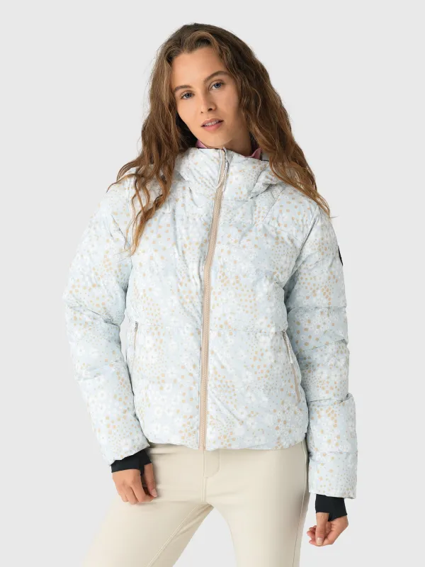 Obermeyer Women's Slopeside Puffer made by Obermeyer