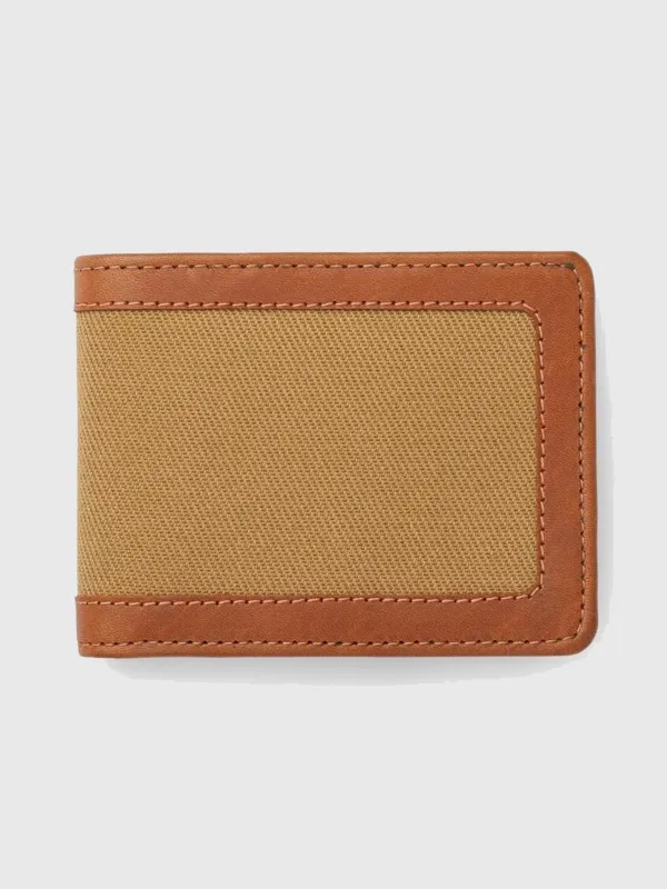 Filson Outfitter Wallet made by Filson