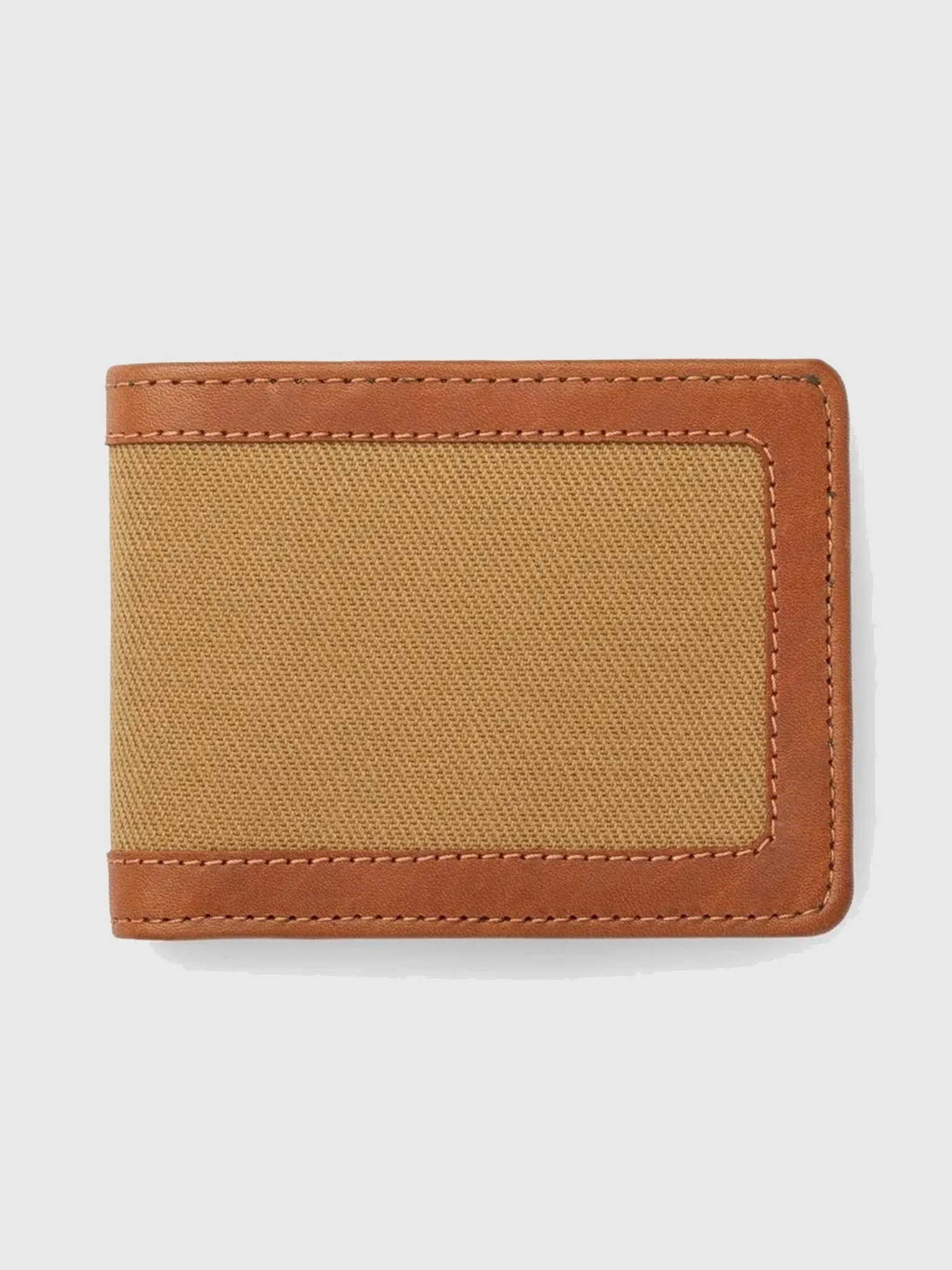 Filson Outfitter Wallet sold by Saint Bernard