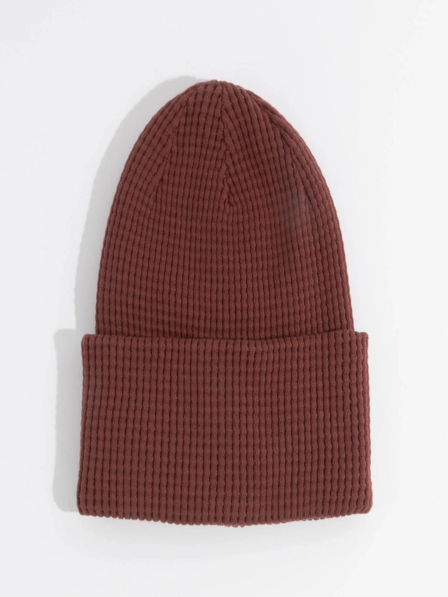 COAL Crossover Beanie sold by Saint Bernard product image thumbnail 3