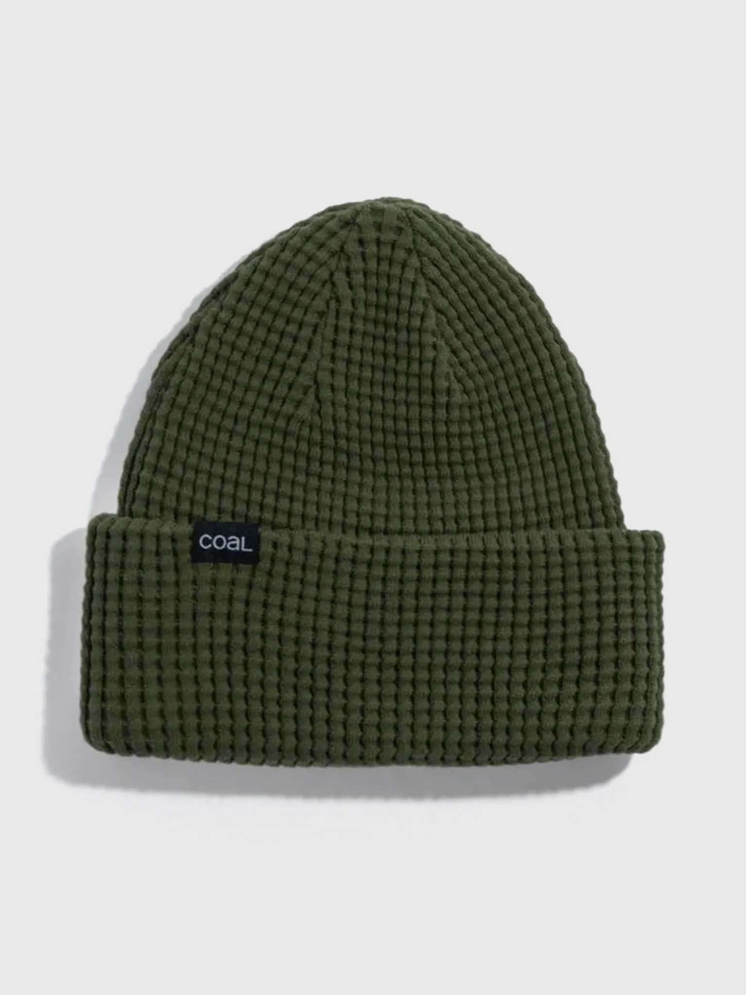 COAL Crossover Beanie sold by Saint Bernard product image thumbnail 5