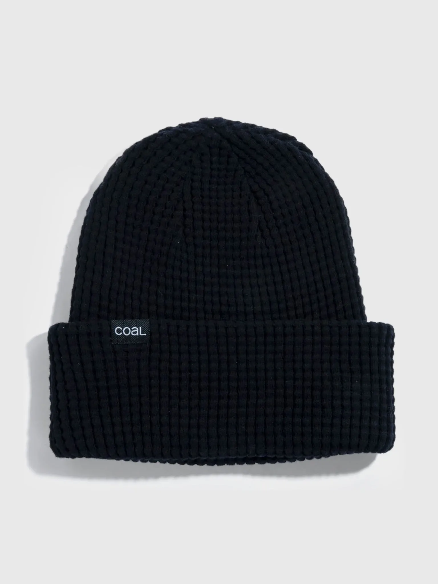 COAL Crossover Beanie sold by Saint Bernard product image thumbnail 2