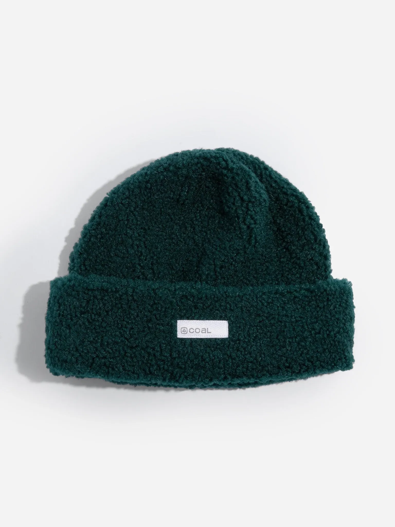 COAL The Aurora Plush Beanie sold by Saint Bernard product image thumbnail 5