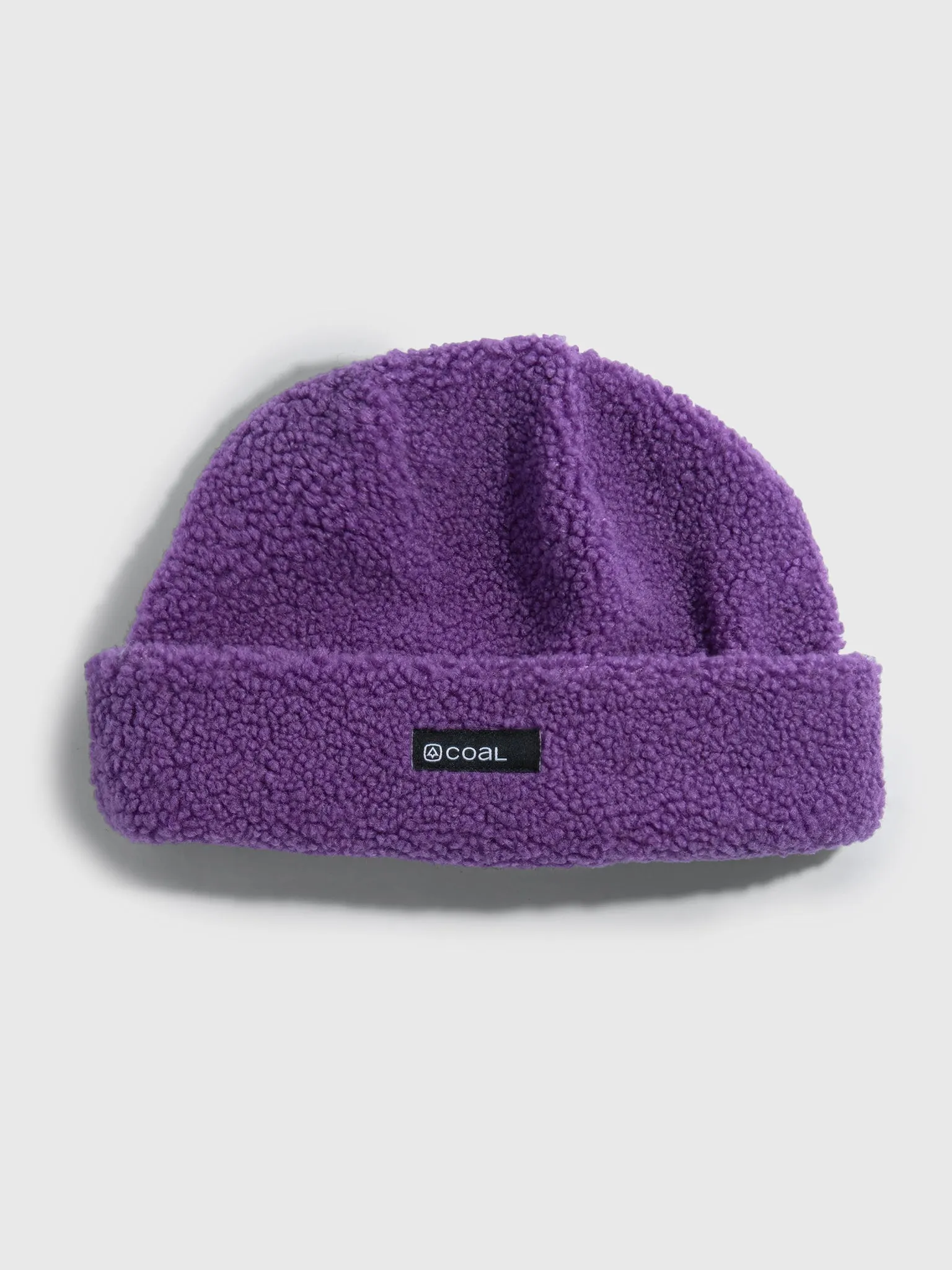 COAL The Aurora Plush Beanie sold by Saint Bernard product image thumbnail 3