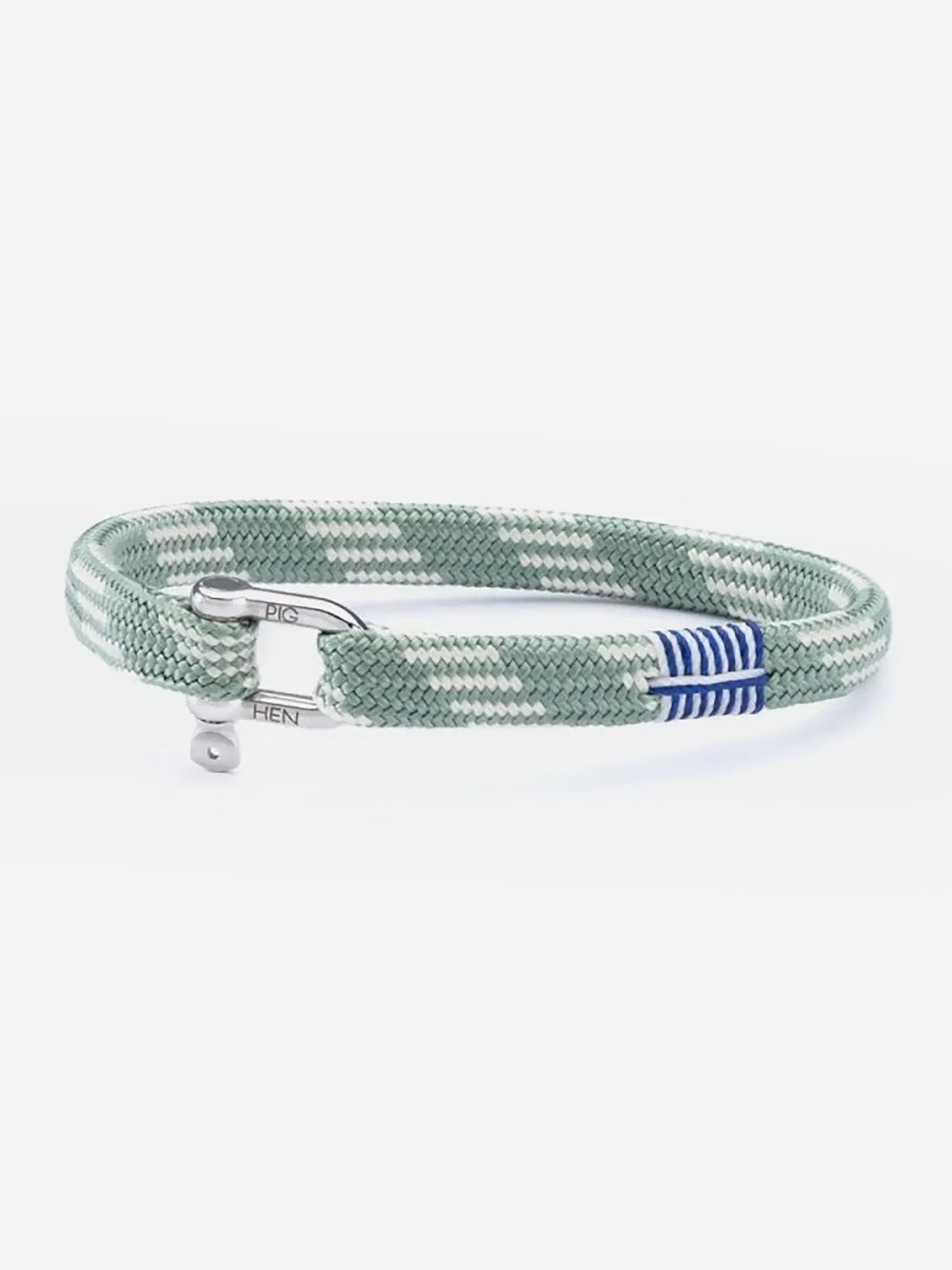 Pig & Hen Vicious Vik Bracelet sold by Saint Bernard