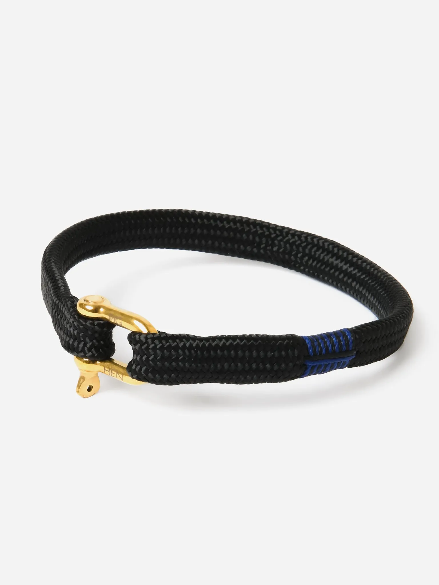 Pig & Hen Vicious Vik Bracelet sold by Saint Bernard product image thumbnail 2