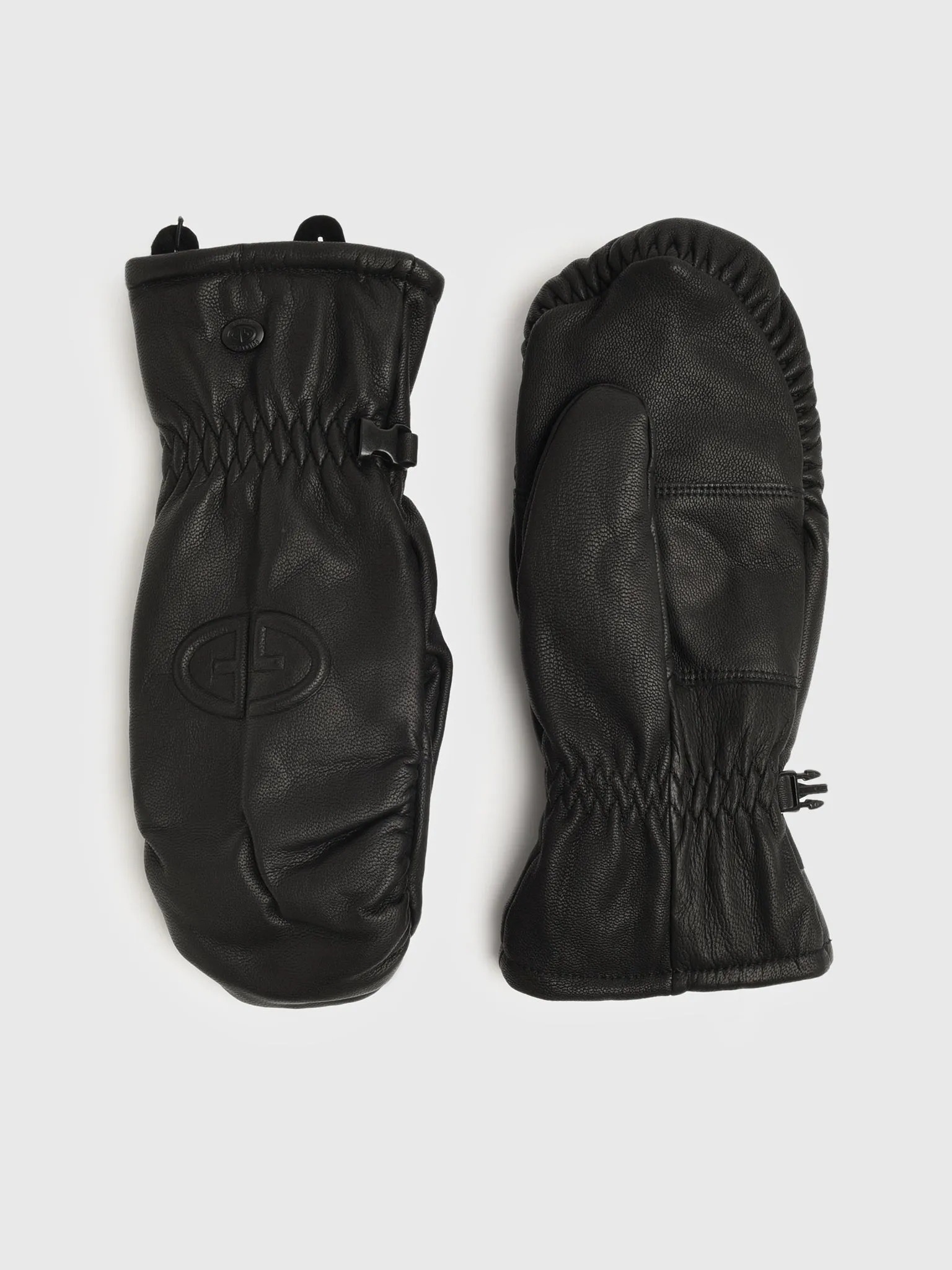 Goldbergh Women's Hilja Mittens sold by Saint Bernard