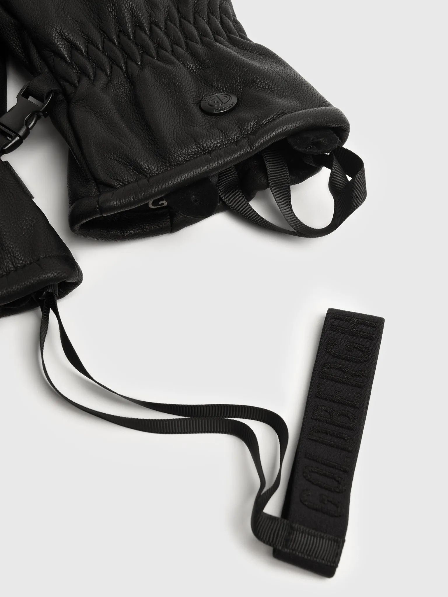 Goldbergh Women's Hilja Mittens sold by Saint Bernard product image thumbnail 3