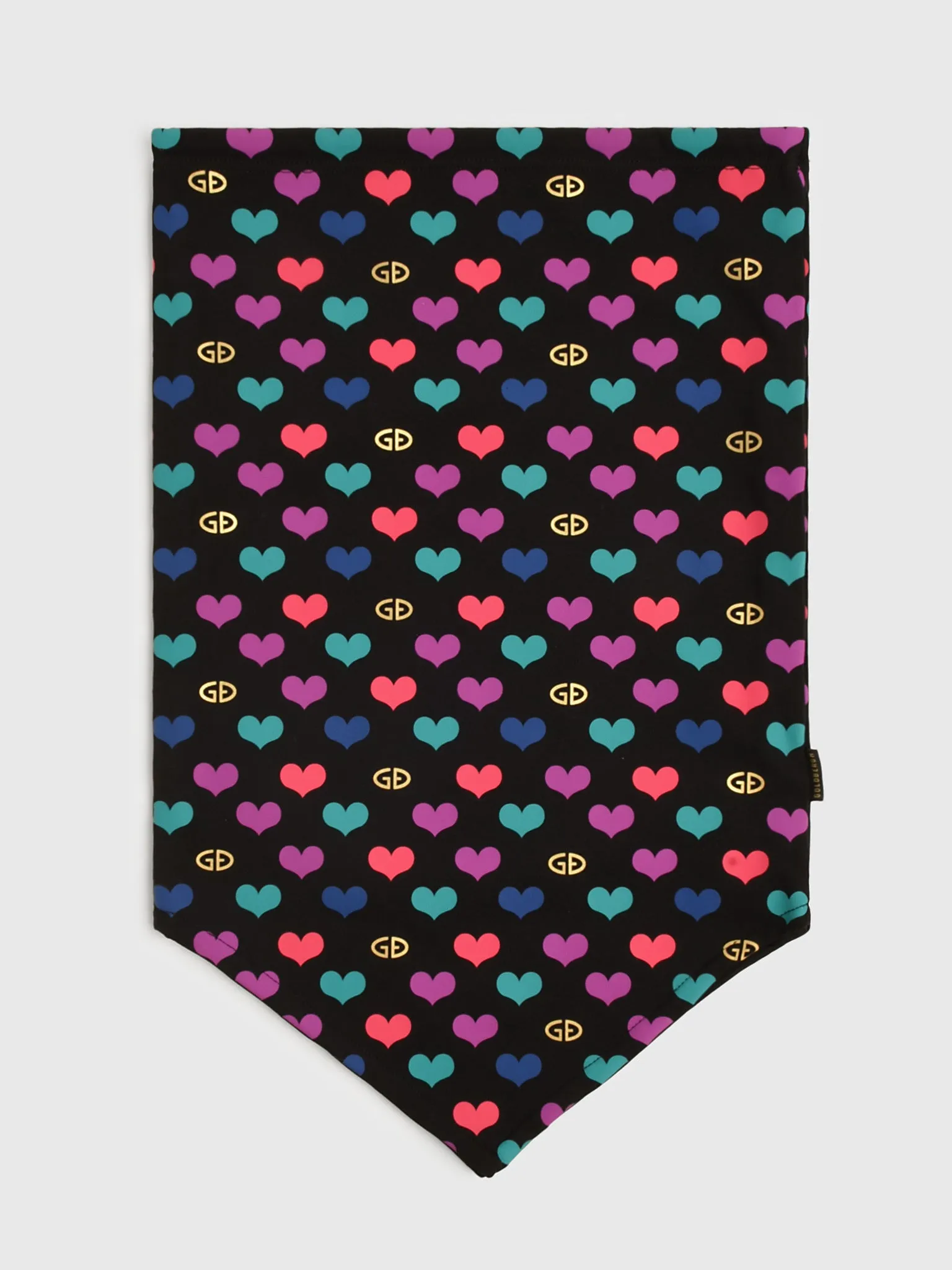 Goldbergh Women's Cupid Neck Warmer sold by Saint Bernard