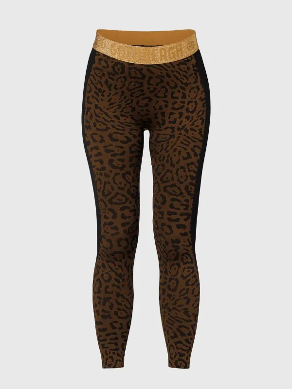 Goldbergh Women's Caitlyn Base Layer Pant made by Goldbergh