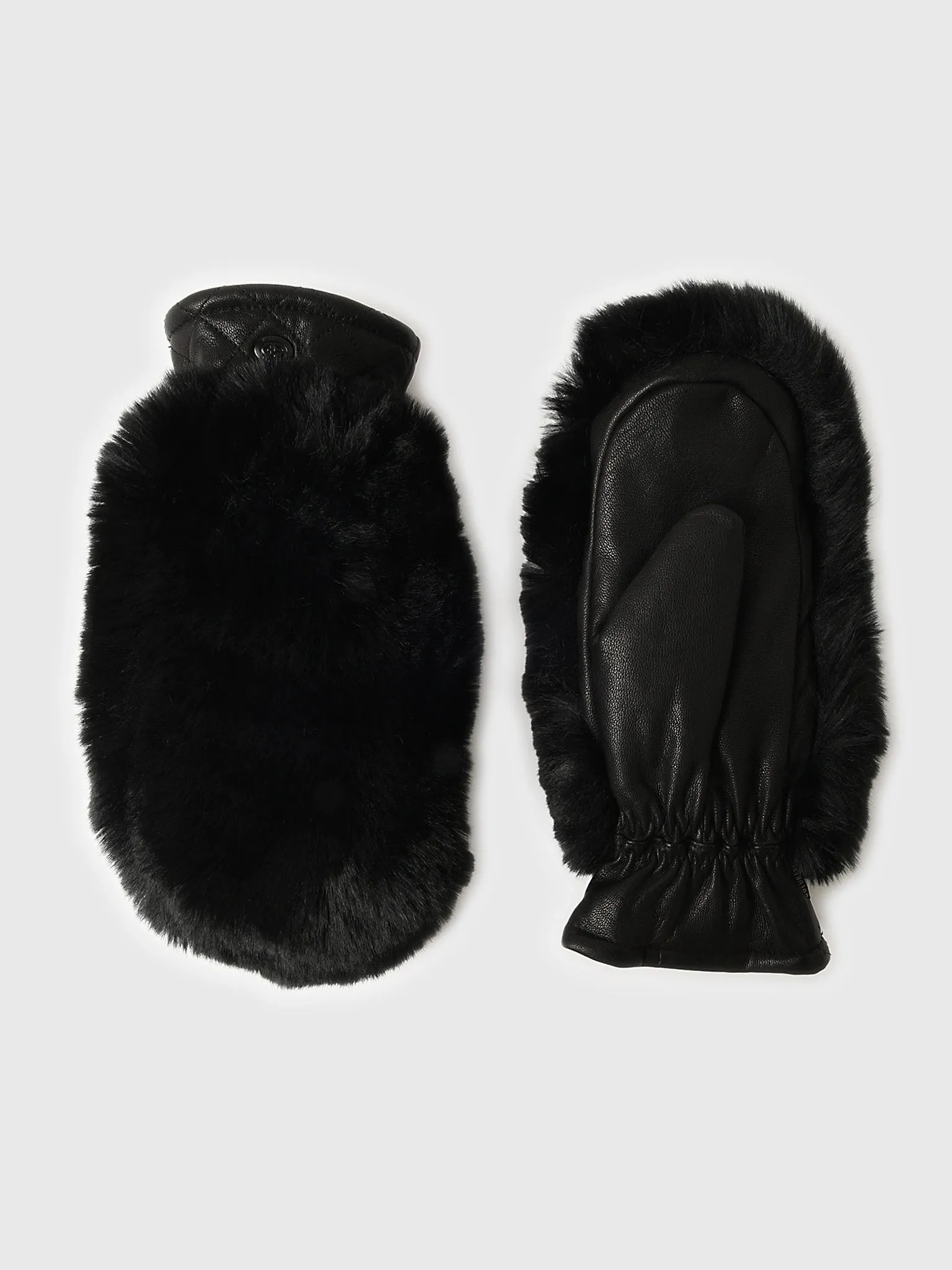 Goldbergh Women's Hill Mittens sold by Saint Bernard product image thumbnail 3