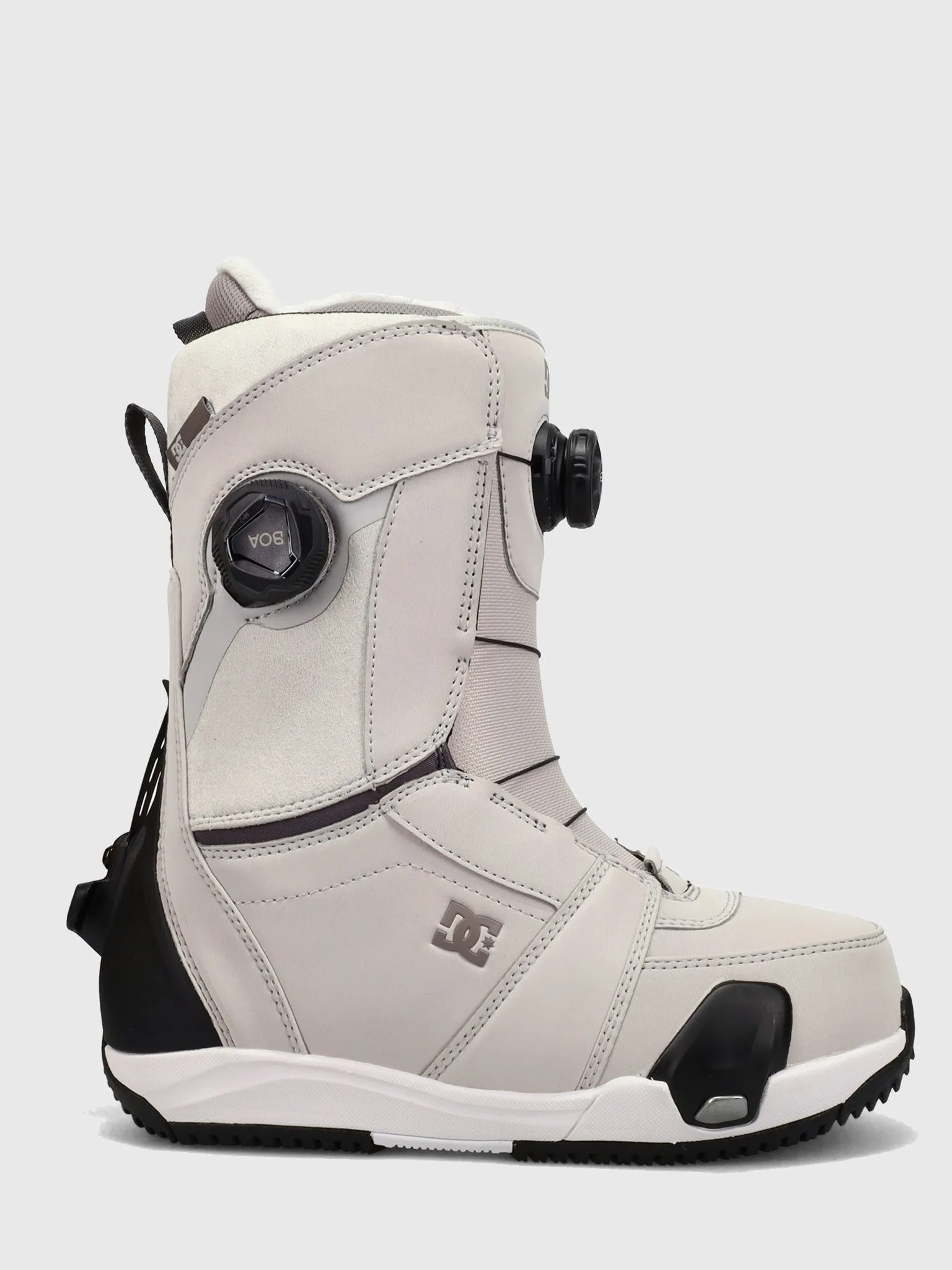DC Lotus Step On Women's Snowboard Boots 2026 sold by Saint Bernard product image thumbnail 2
