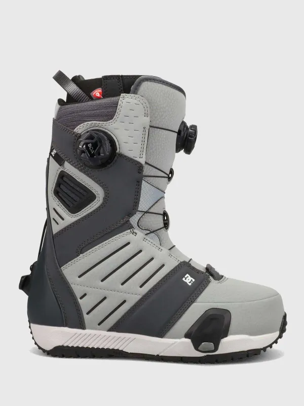 DC Judge Step On Men's Snowboard Boots 2026 made by DC