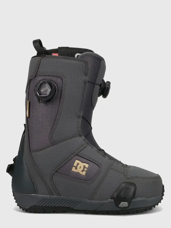 DC Phase BOA Pro Step On Men's Snowboard Boots 2026 sold by Saint Bernard