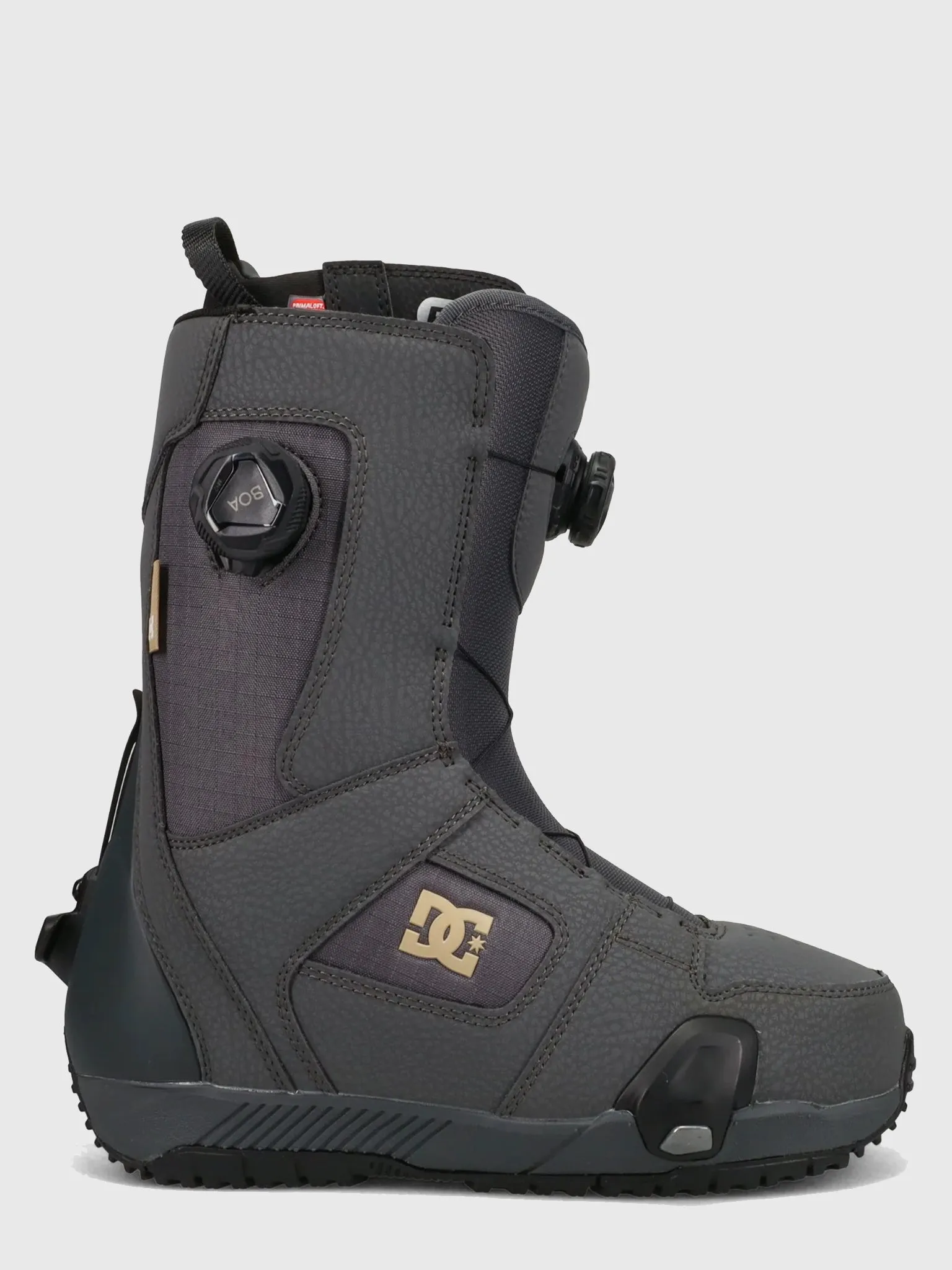 DC Phase BOA Pro Step On Men's Snowboard Boots 2026 sold by Saint Bernard product image thumbnail 2
