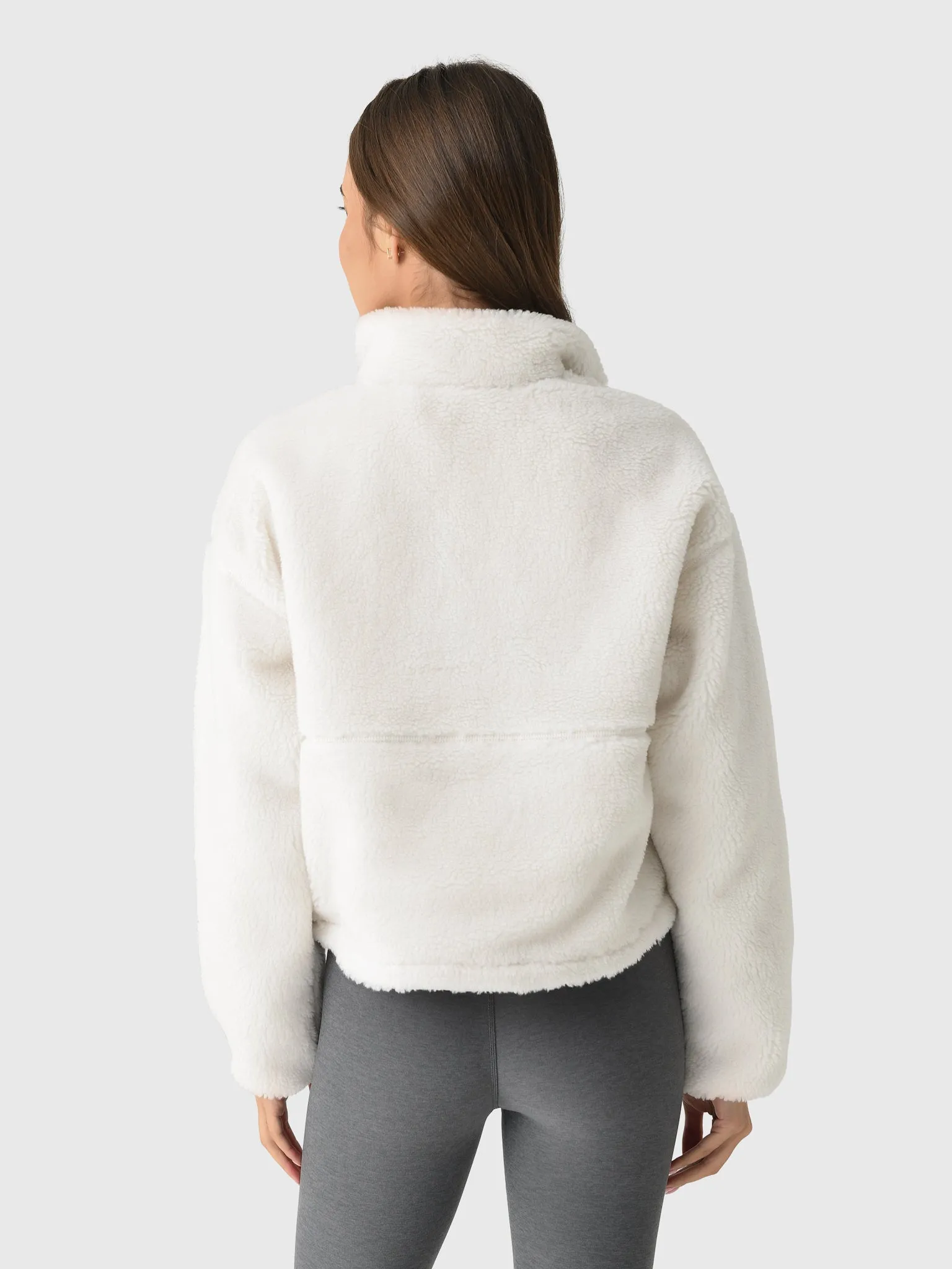 The North Face Women's Extreme Pile 2 Pullover sold by Saint Bernard product image thumbnail 3