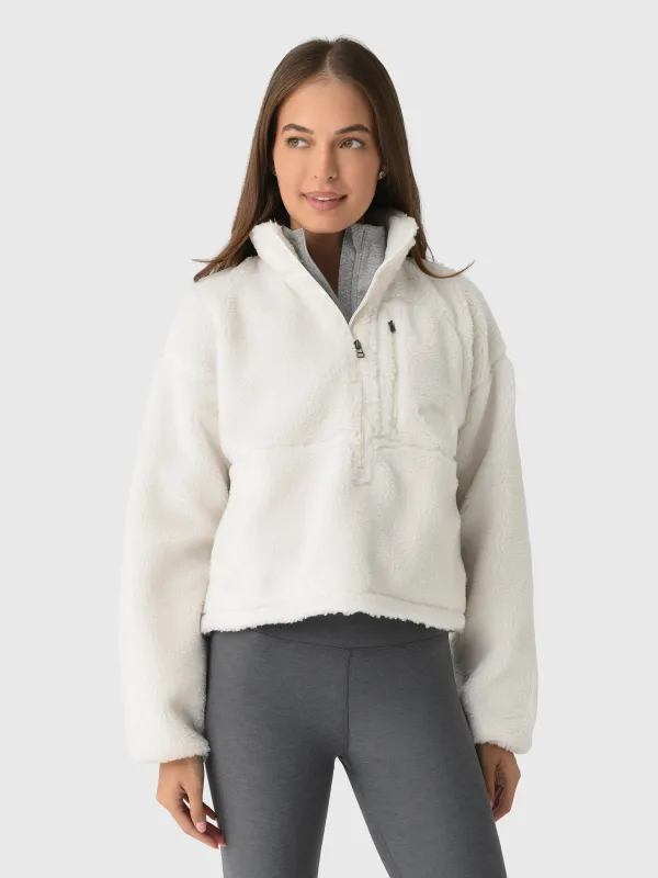 The North Face Women's Extreme Pile 2 Pullover made by The North Face