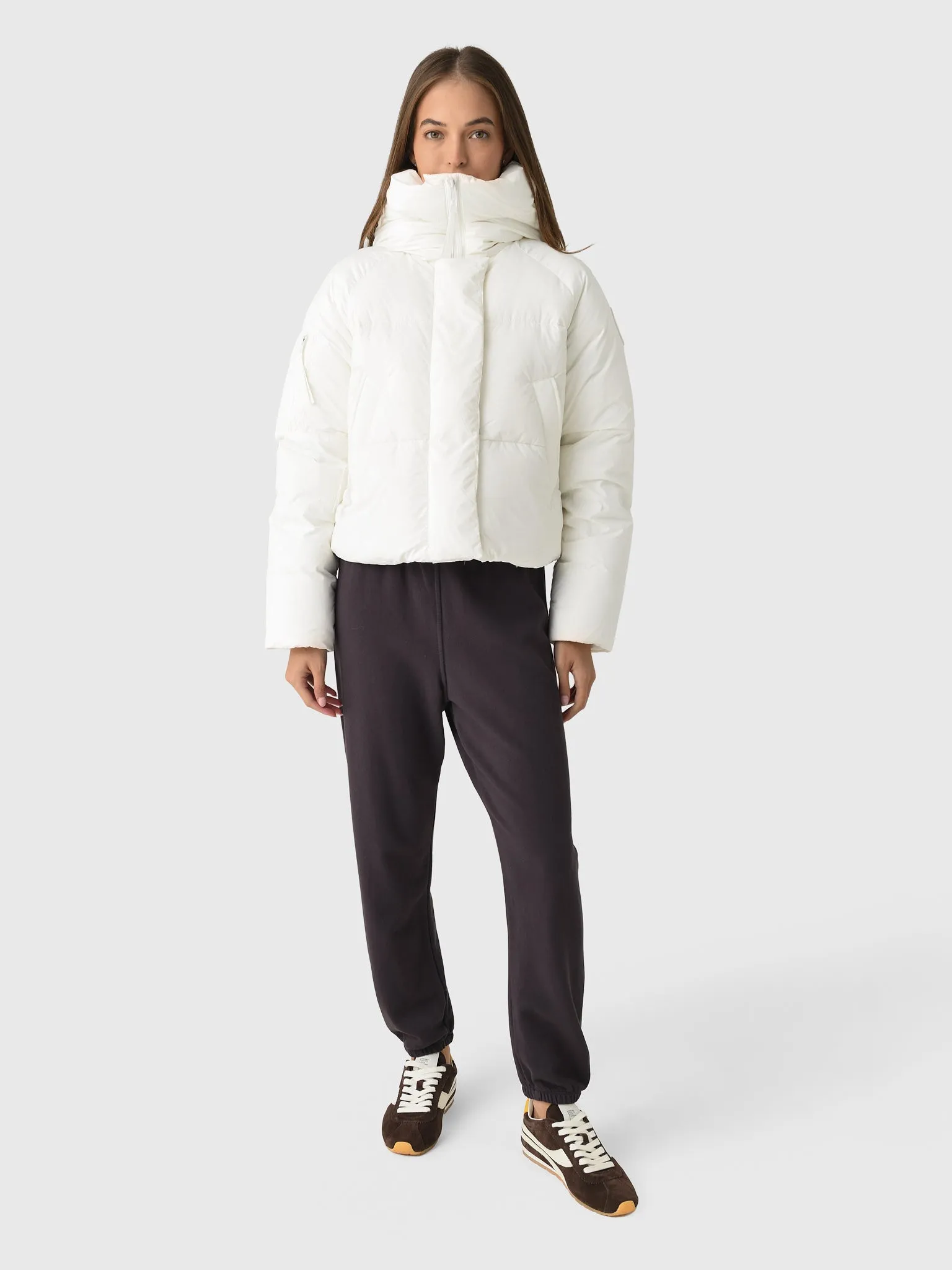 Canada Goose Women's Chilliwack Puffer sold by Saint Bernard product image thumbnail 2