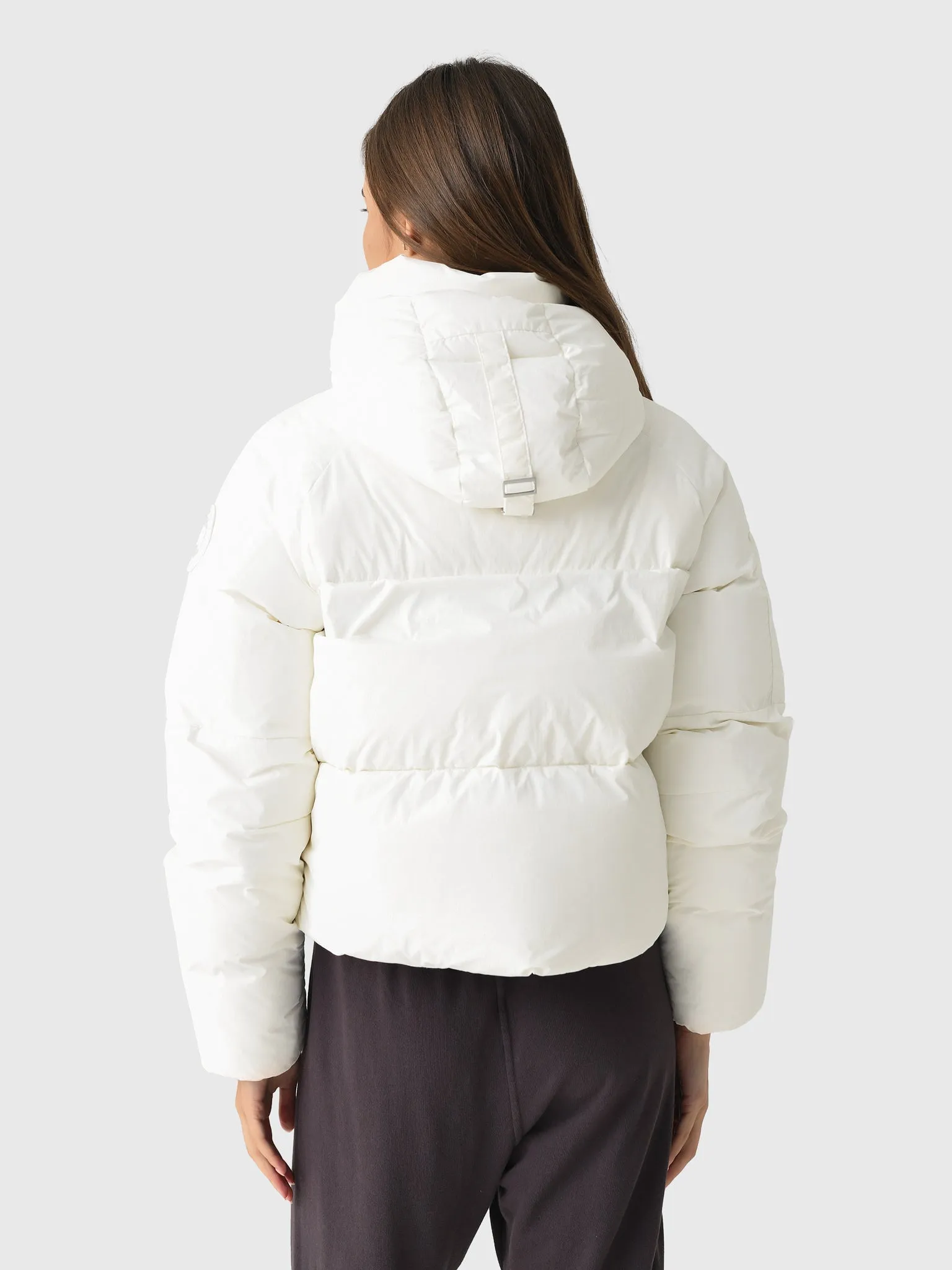 Canada Goose Women's Chilliwack Puffer sold by Saint Bernard product image thumbnail 3